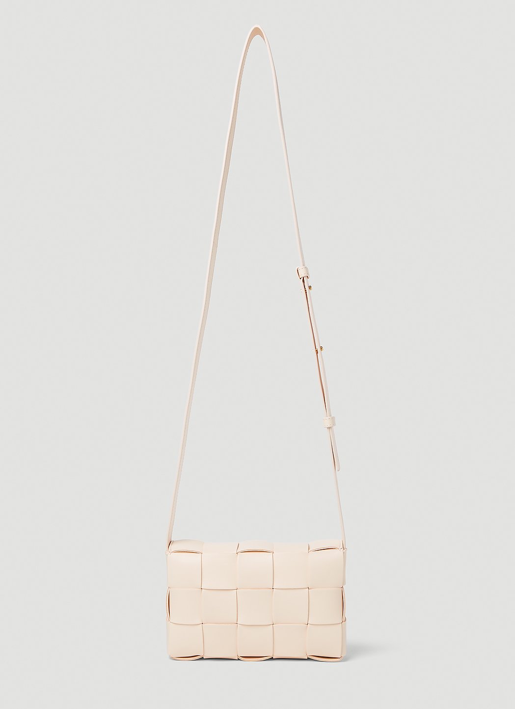 Bottega Veneta Women Small Cassette Shoulder Bag BOTTEGA VENETA