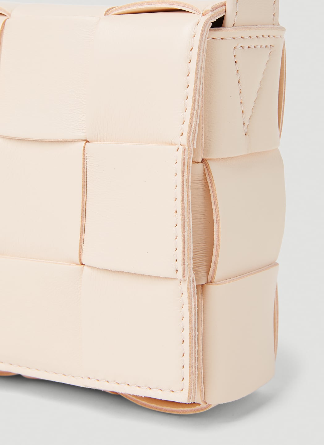 Bottega Veneta Women Small Cassette Shoulder Bag BOTTEGA VENETA