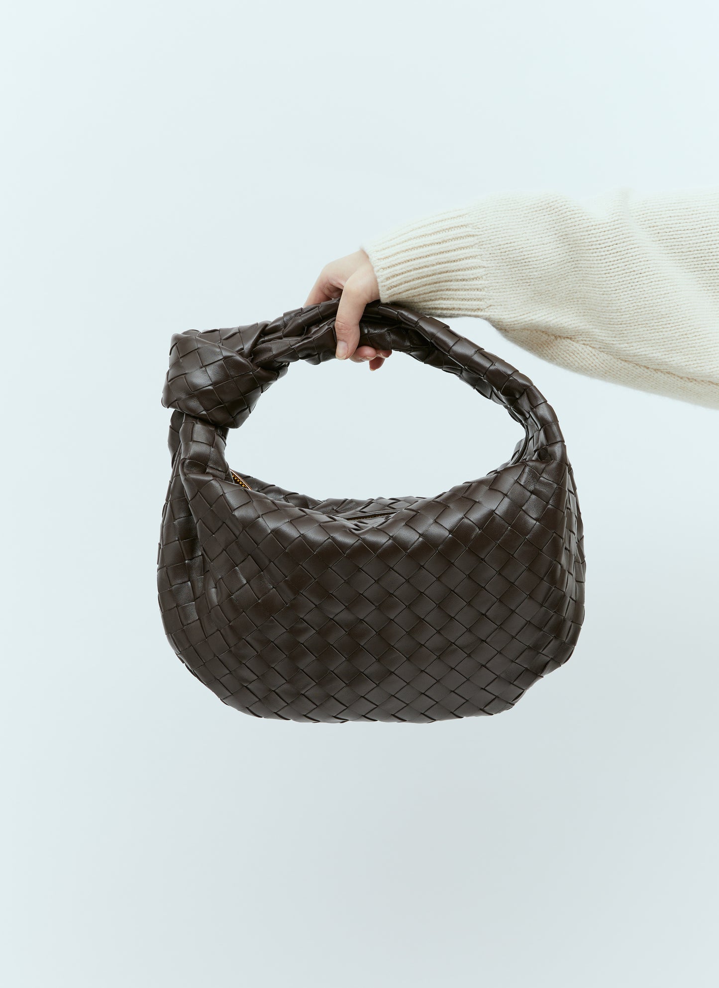 Bottega Veneta Women Teen Jodie Handbag BOTTEGA VENETA