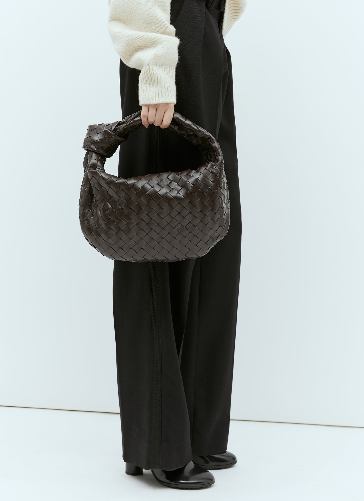Bottega Veneta Women Teen Jodie Handbag BOTTEGA VENETA