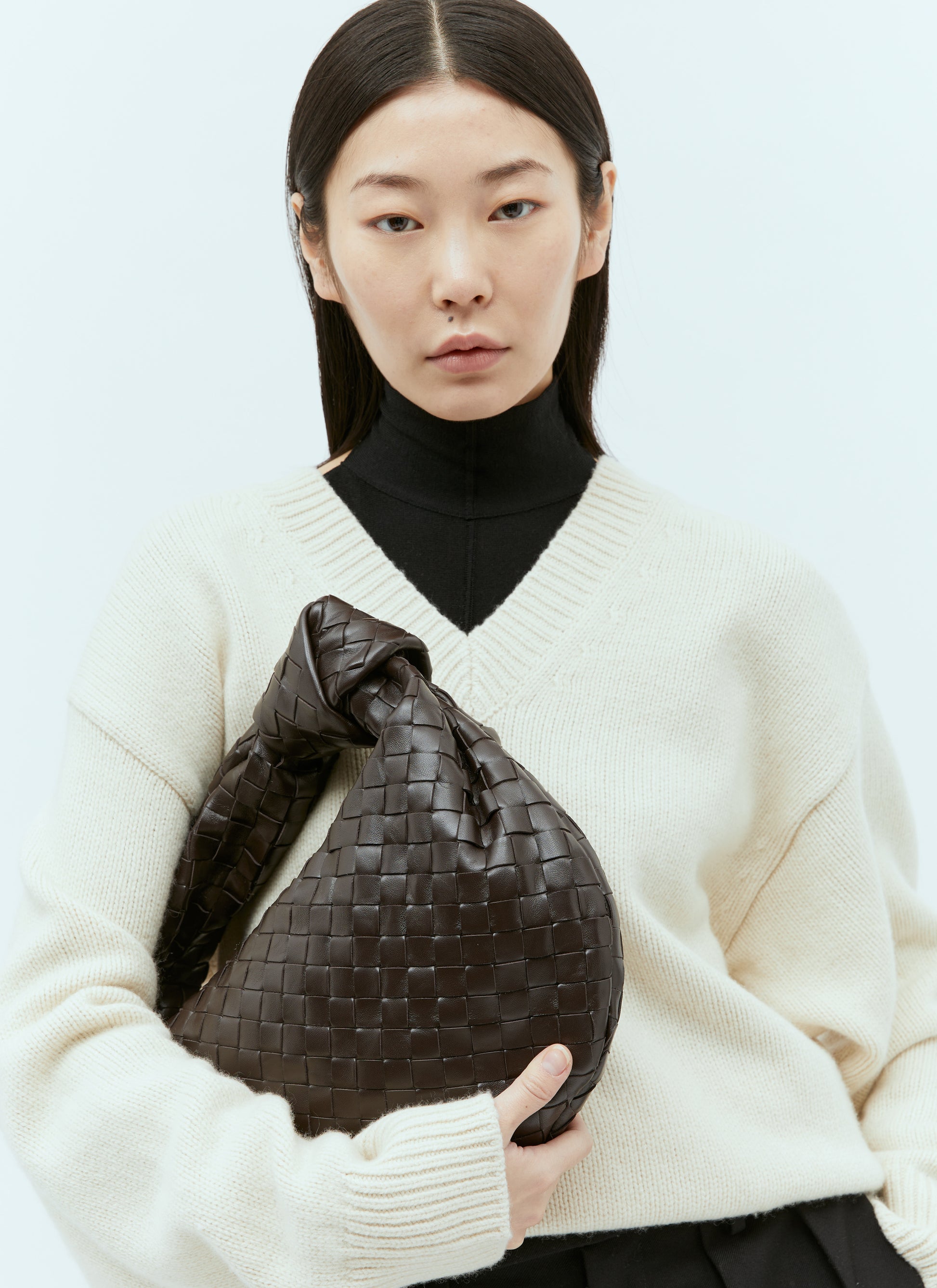 Bottega Veneta Women Teen Jodie Handbag BOTTEGA VENETA