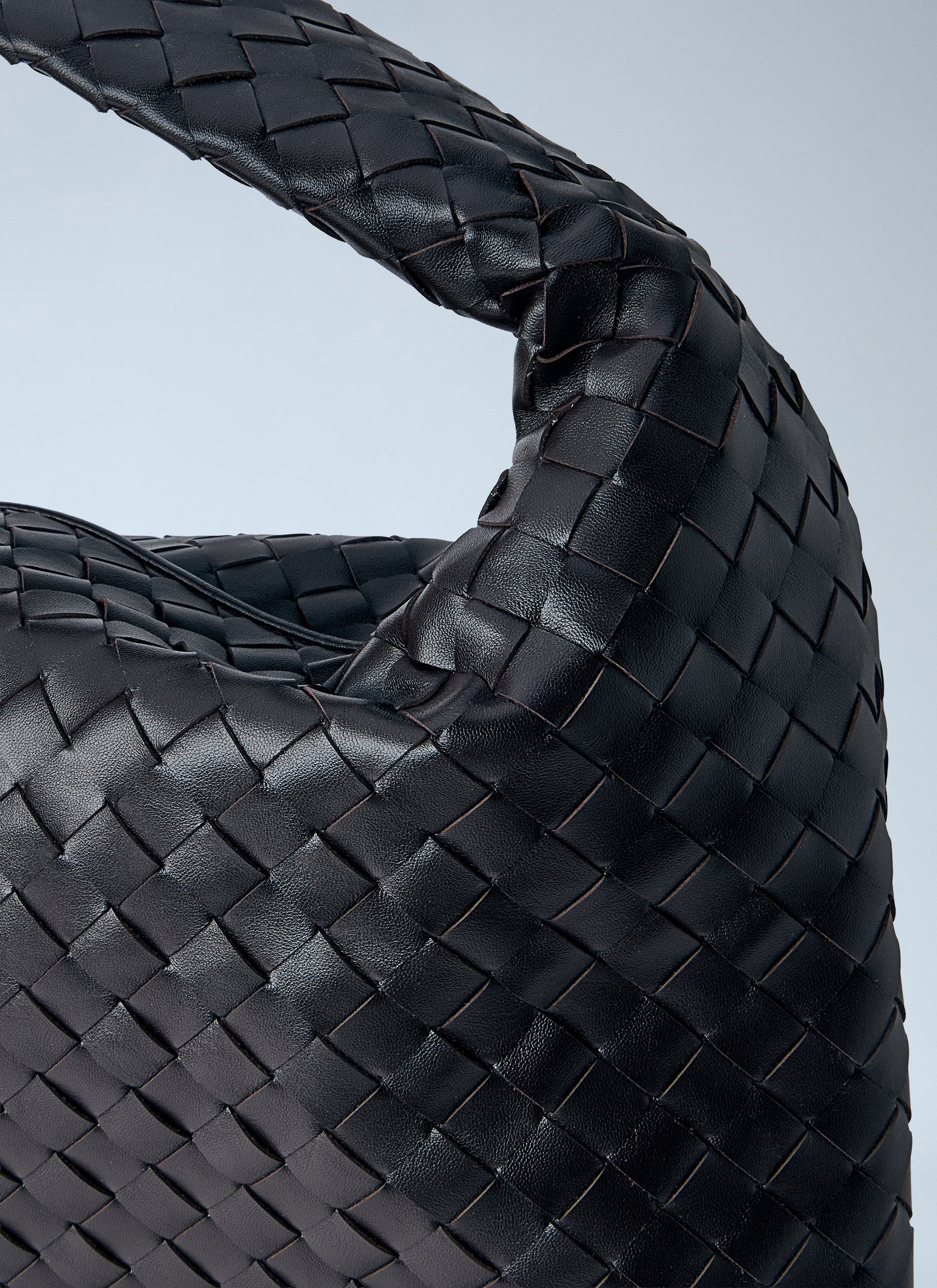 Bottega Veneta Women Large Hop Shoulder Bag BOTTEGA VENETA