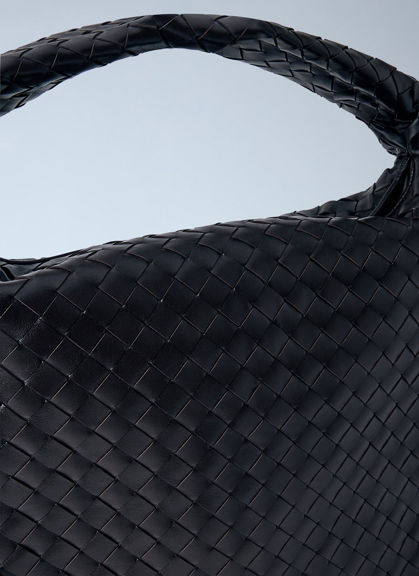 Bottega Veneta Women Large Hop Shoulder Bag BOTTEGA VENETA