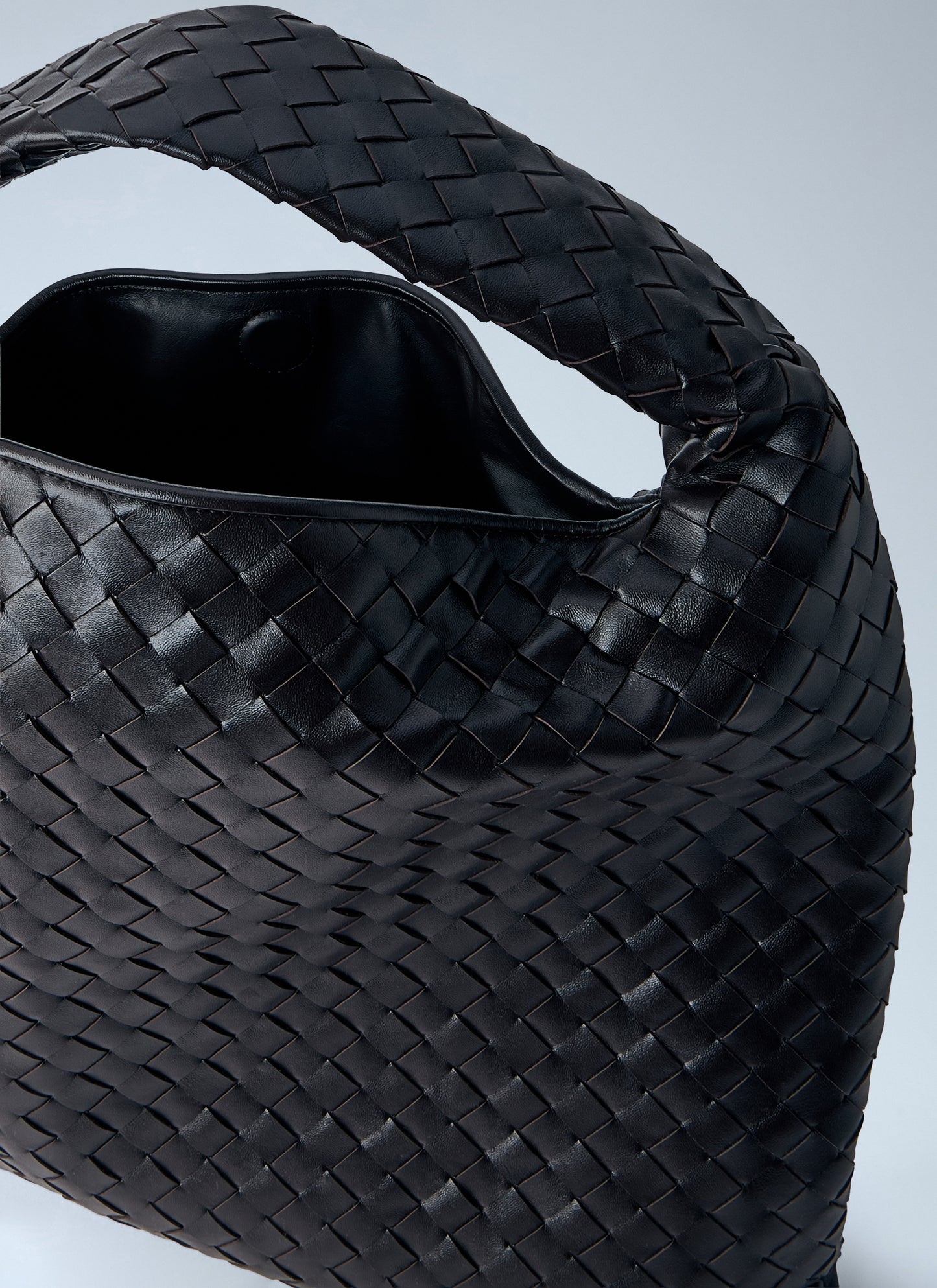 Bottega Veneta Women Large Hop Shoulder Bag BOTTEGA VENETA