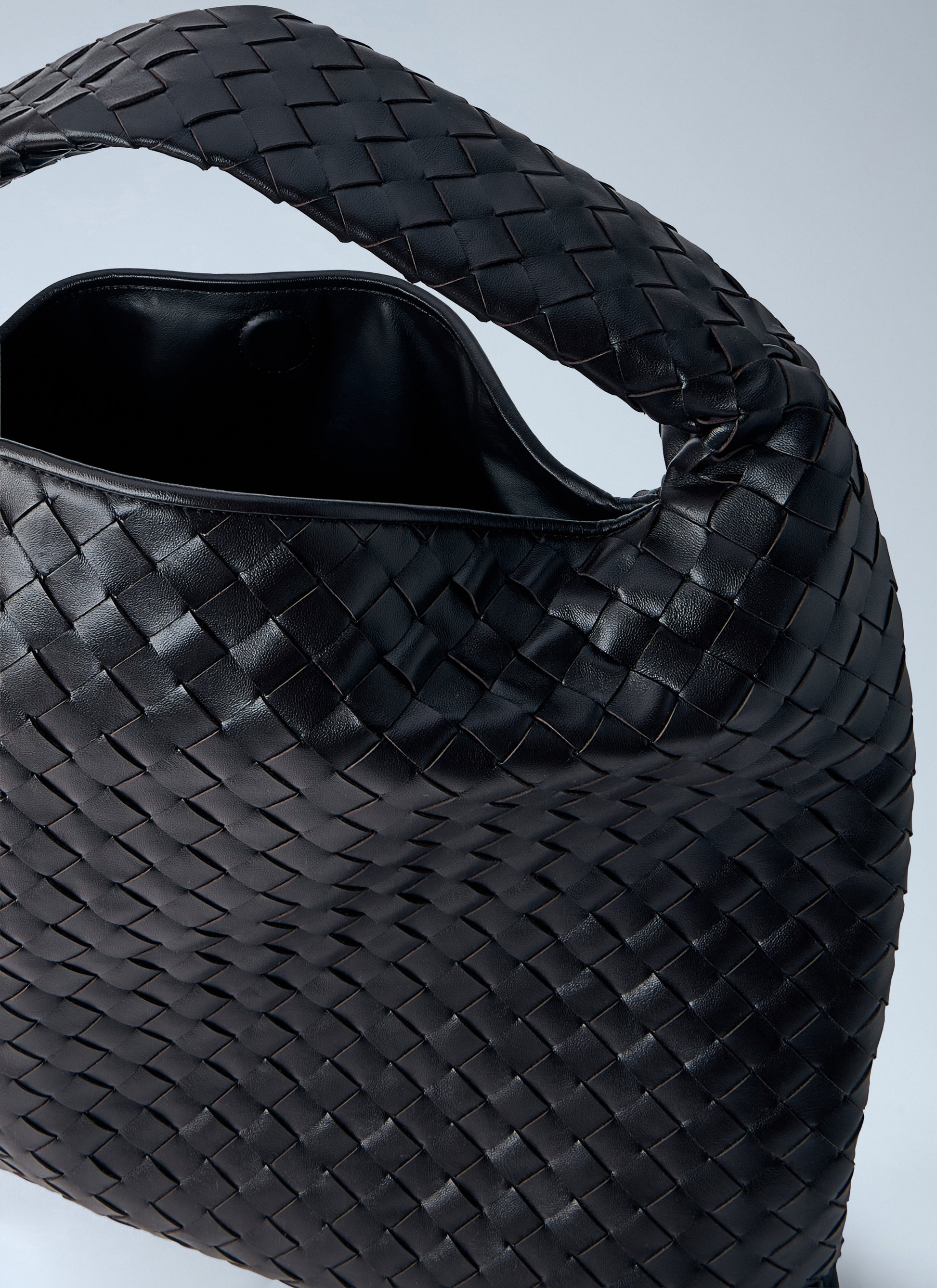 Bottega Veneta Women Large Hop Shoulder Bag BOTTEGA VENETA