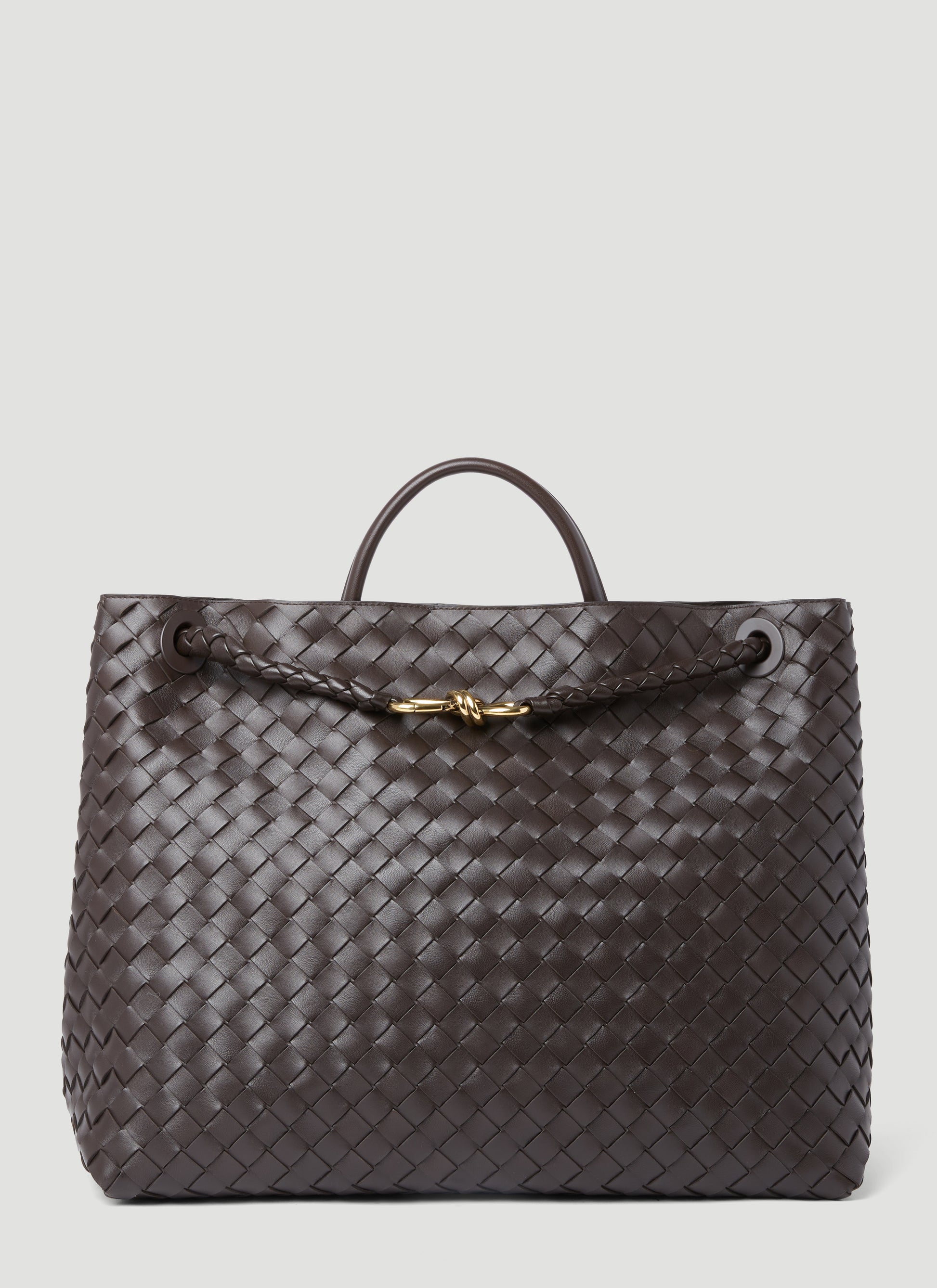 Bottega Veneta Women Large Andiamo Handbag BOTTEGA VENETA