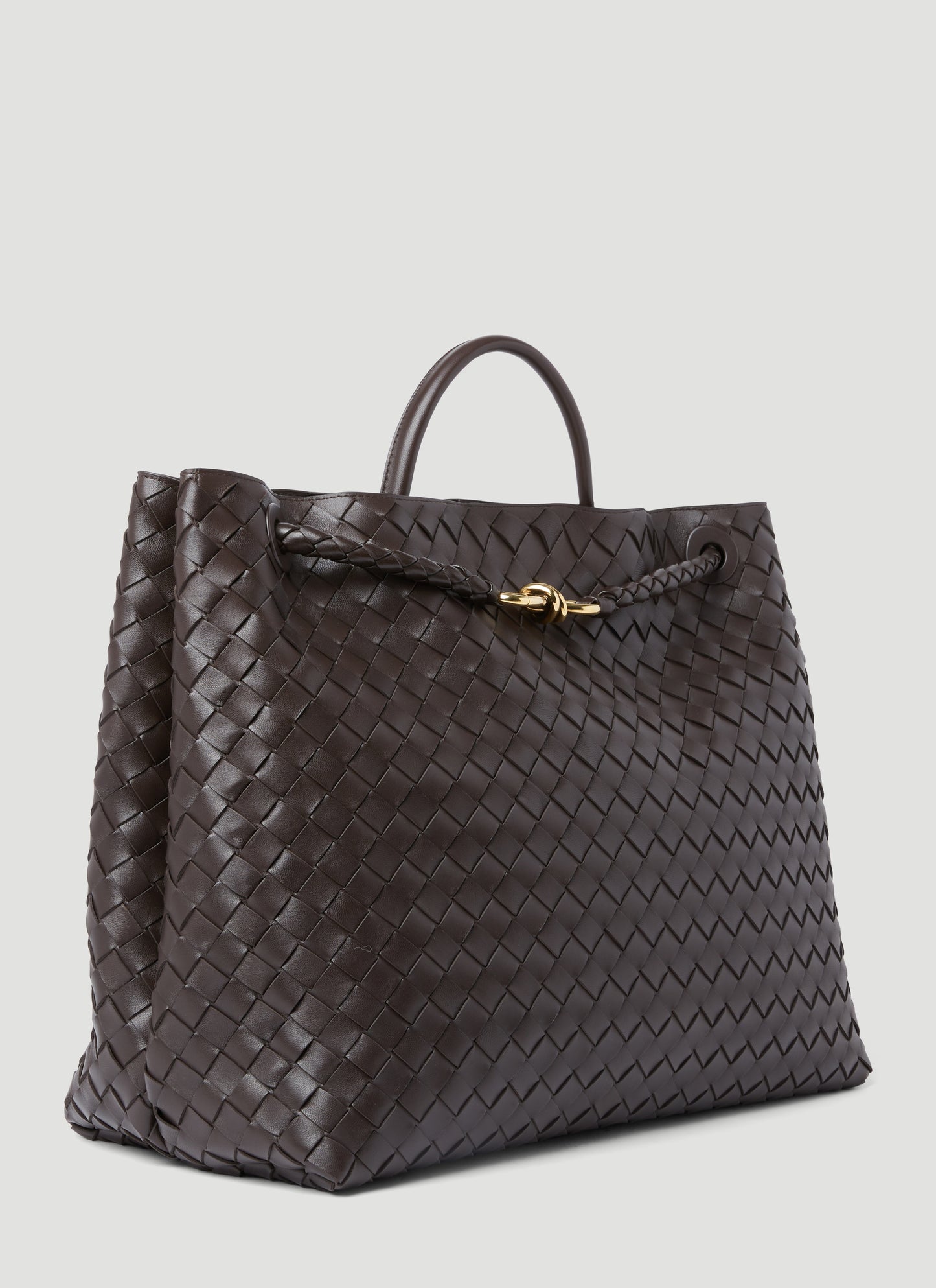 Bottega Veneta Women Large Andiamo Handbag BOTTEGA VENETA