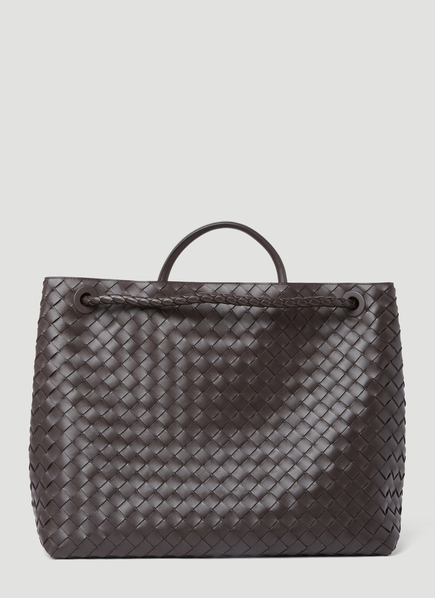 Bottega Veneta Women Large Andiamo Handbag BOTTEGA VENETA