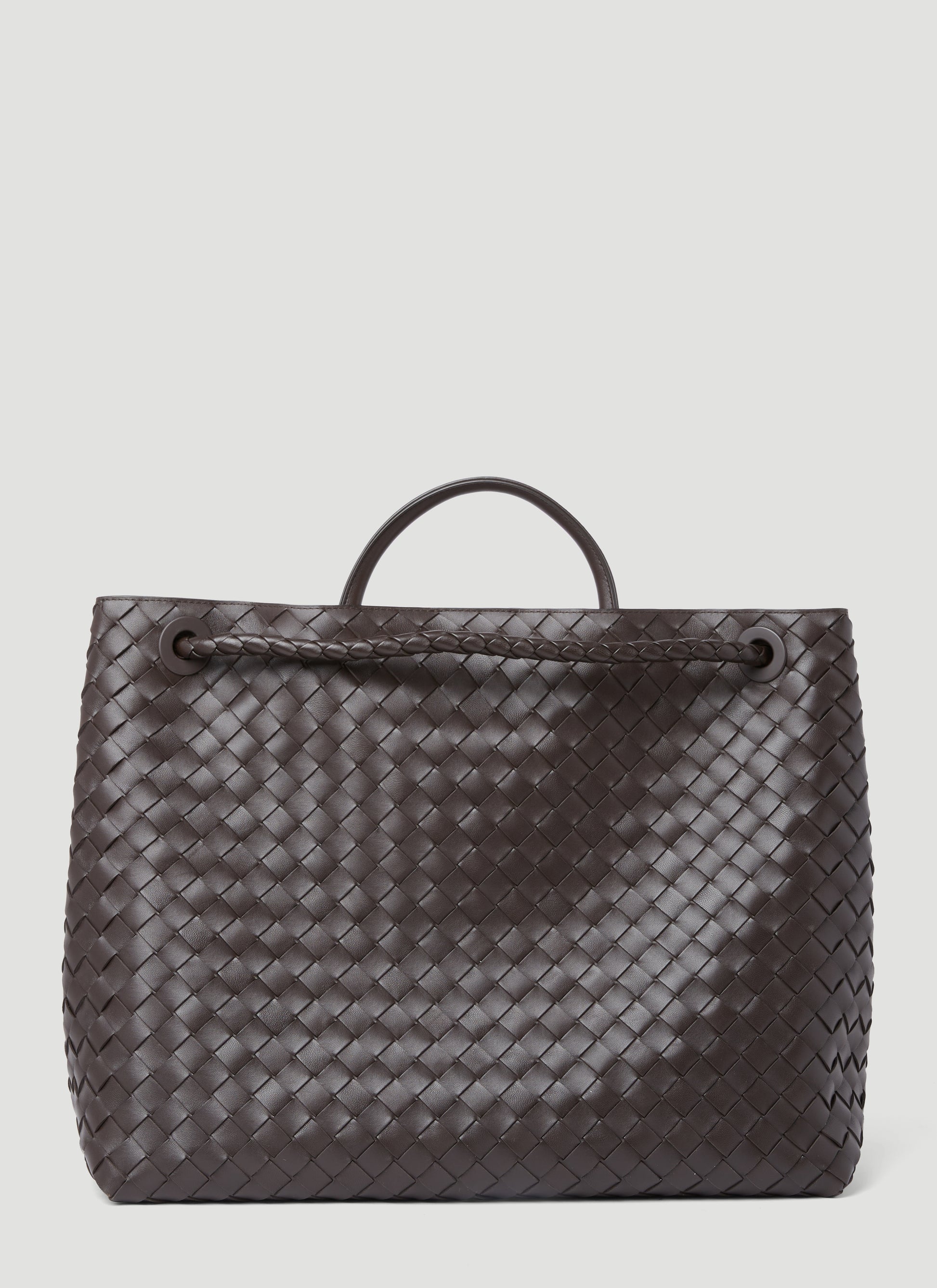 Bottega Veneta Women Large Andiamo Handbag BOTTEGA VENETA