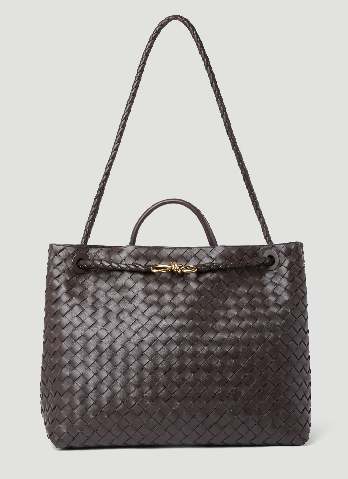 Bottega Veneta Women Large Andiamo Handbag BOTTEGA VENETA