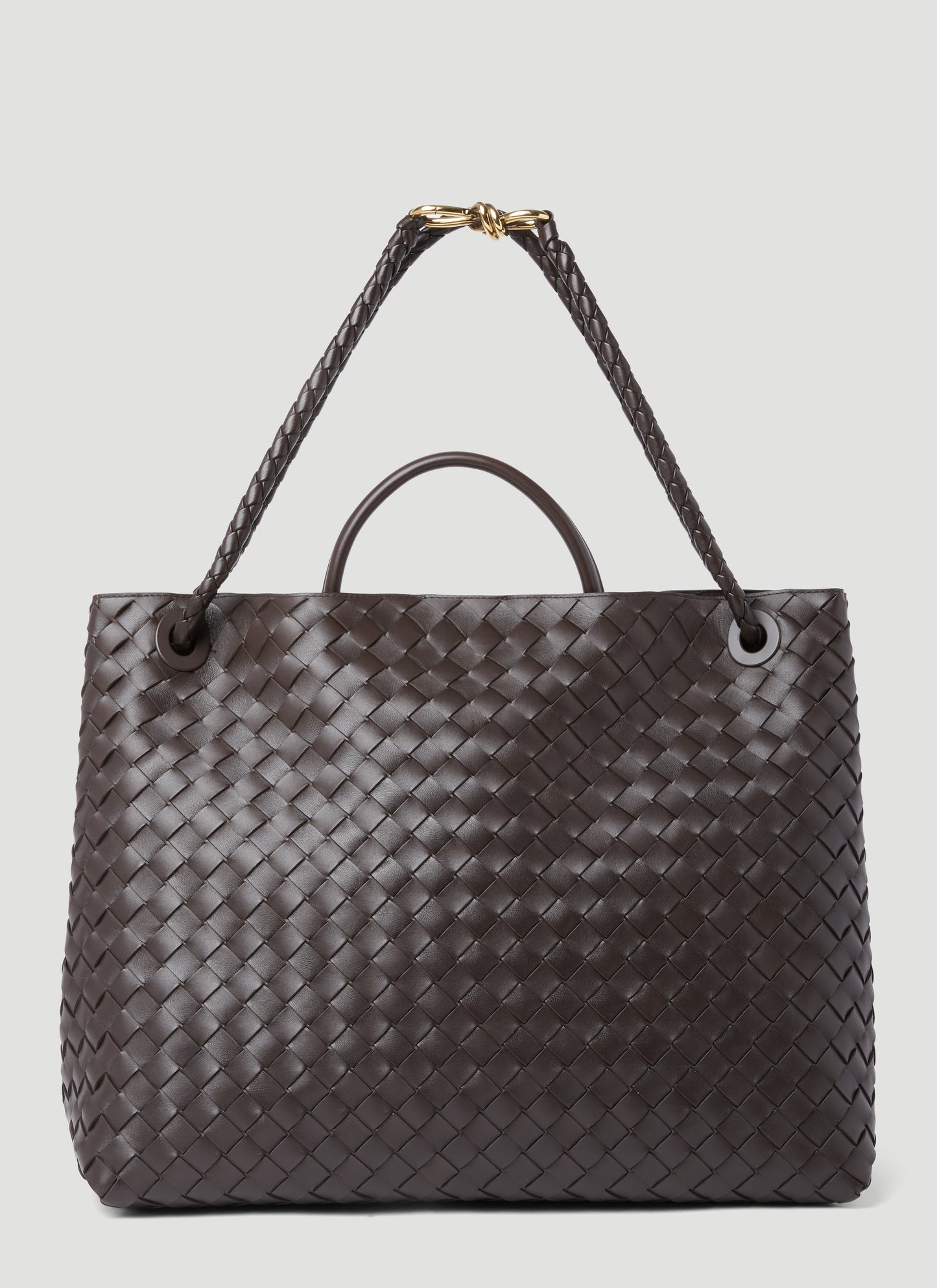 Bottega Veneta Women Large Andiamo Handbag BOTTEGA VENETA