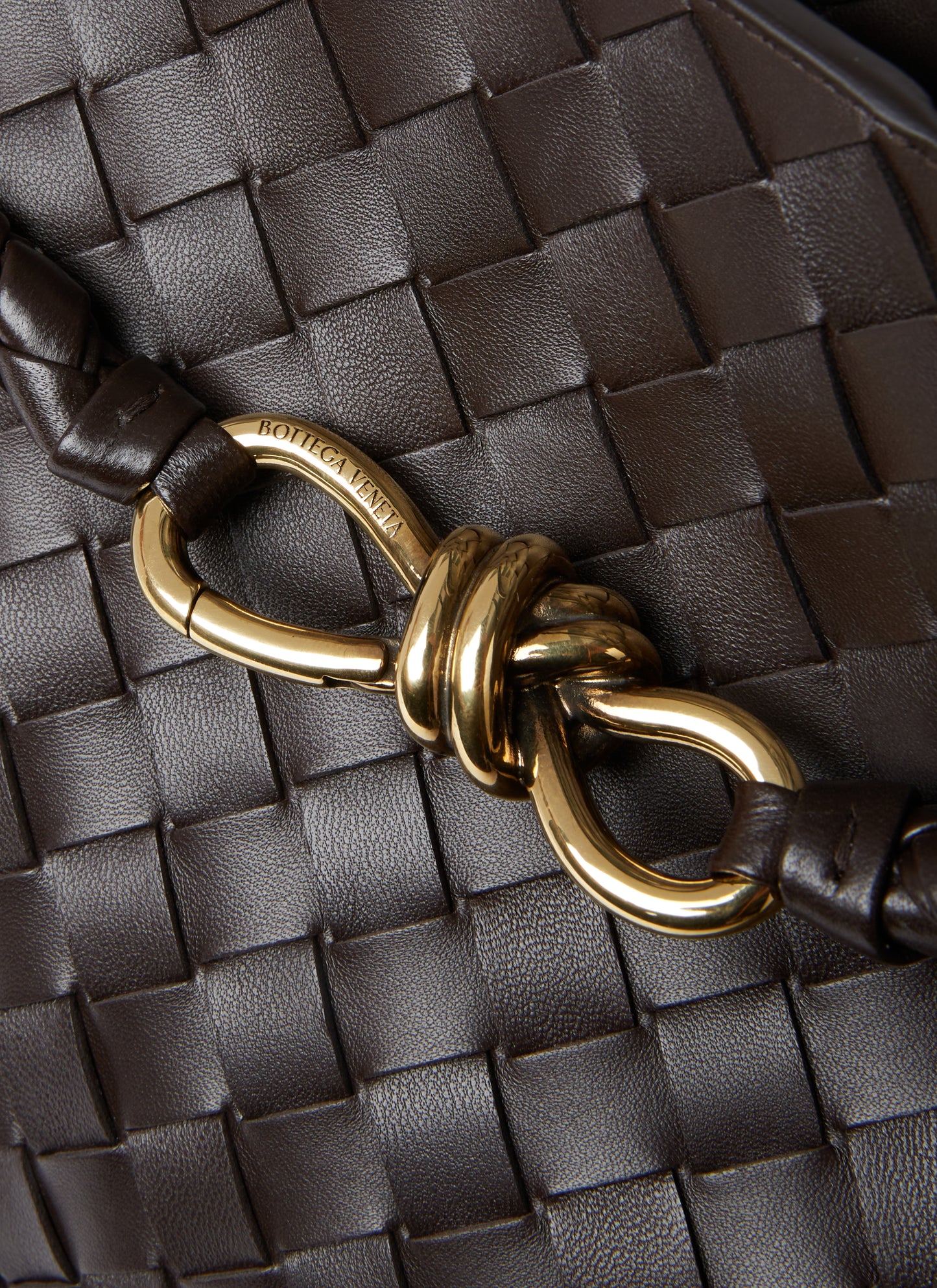 Bottega Veneta Women Large Andiamo Handbag BOTTEGA VENETA