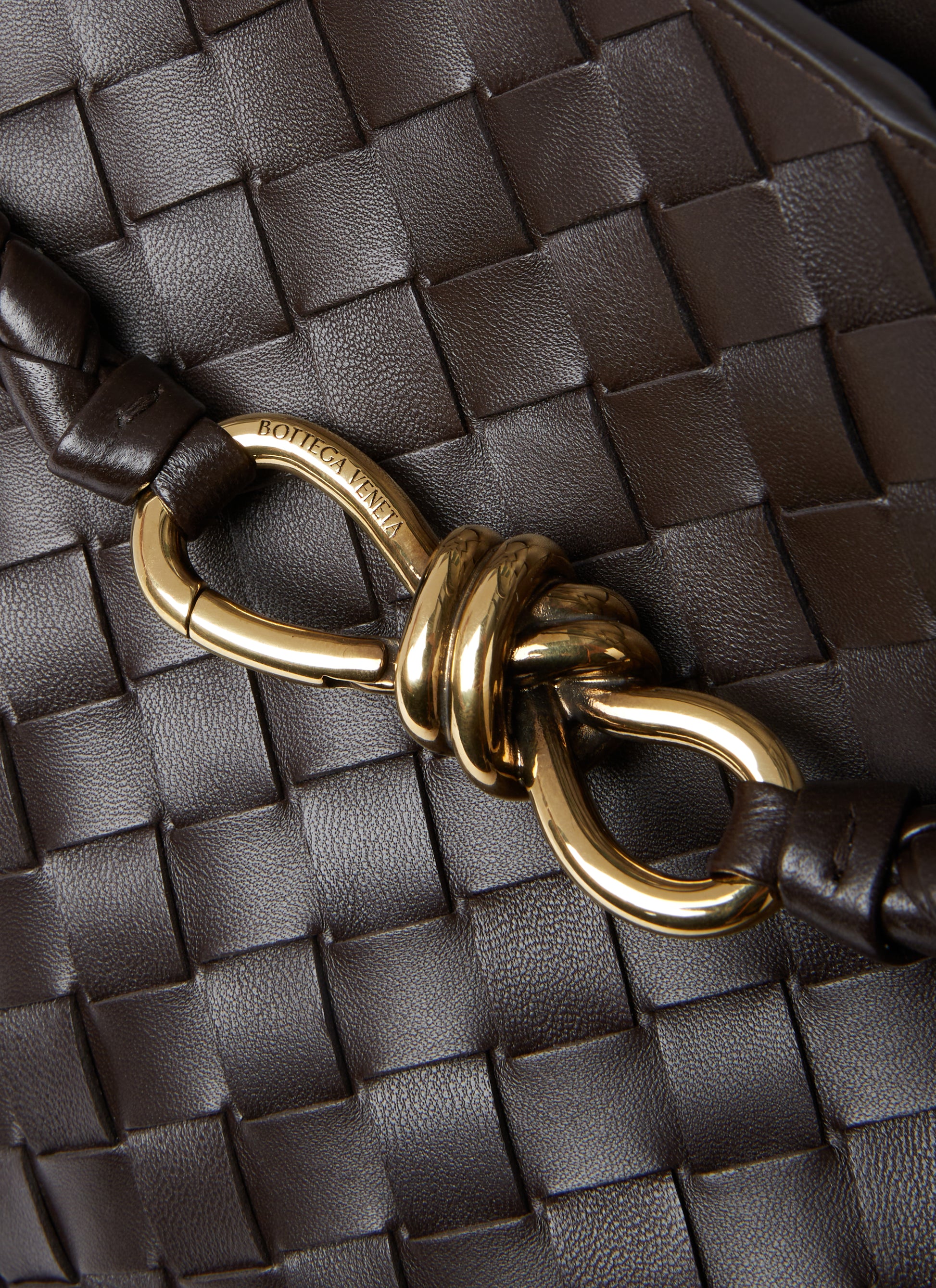 Bottega Veneta Women Large Andiamo Handbag BOTTEGA VENETA