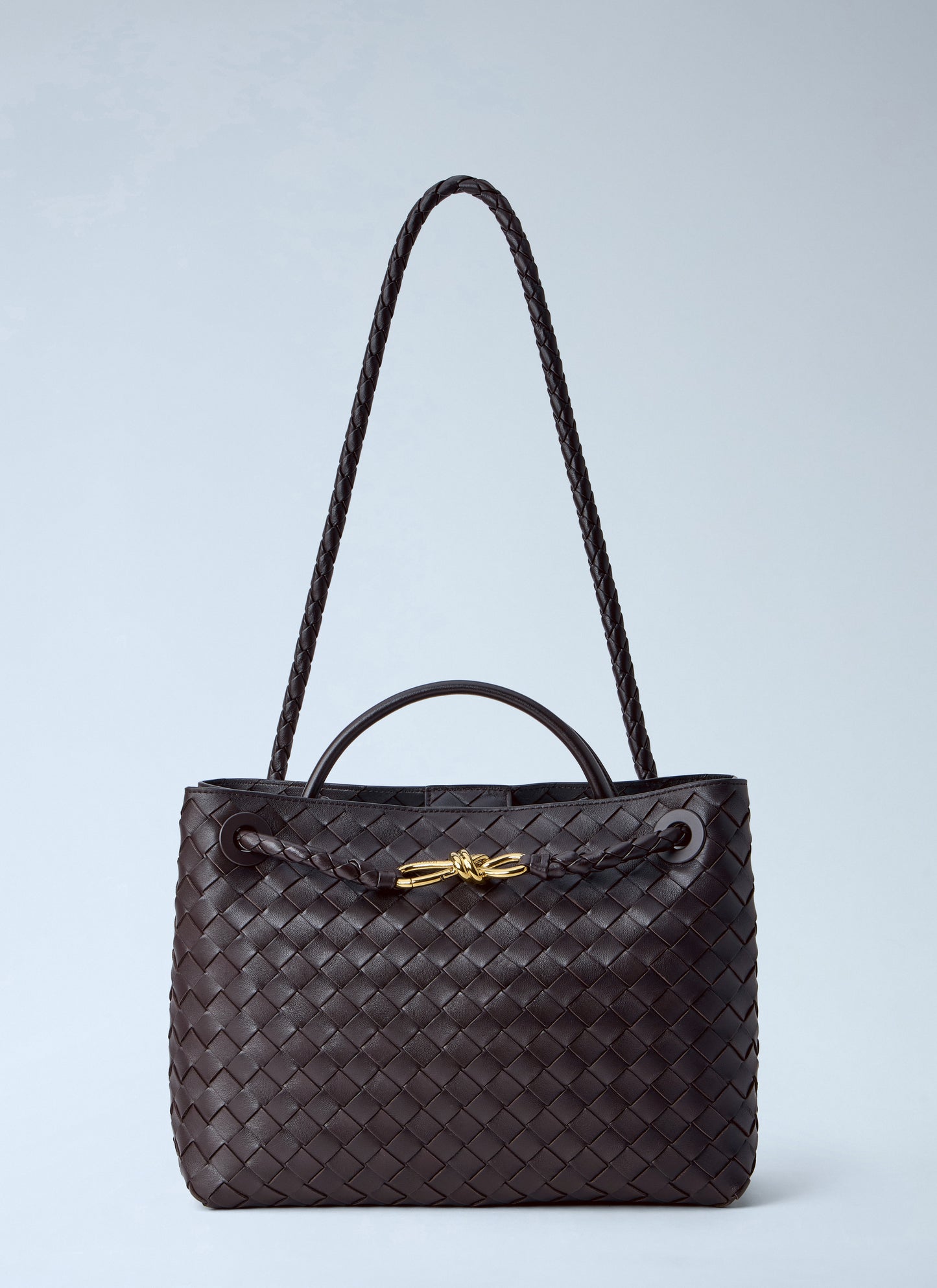 Bottega Veneta Women Medium Andiamo Handbag BOTTEGA VENETA