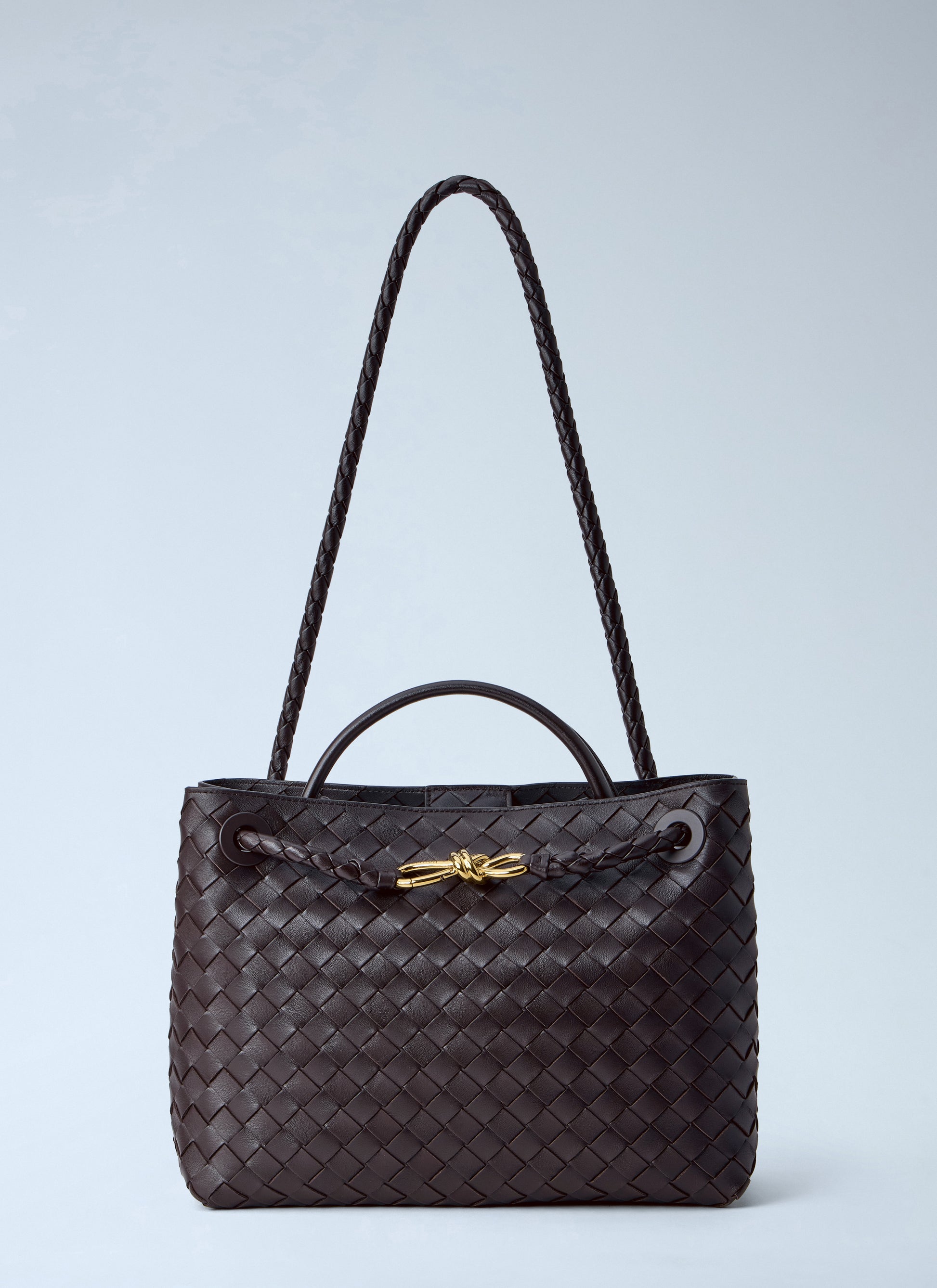 Bottega Veneta Women Medium Andiamo Handbag BOTTEGA VENETA