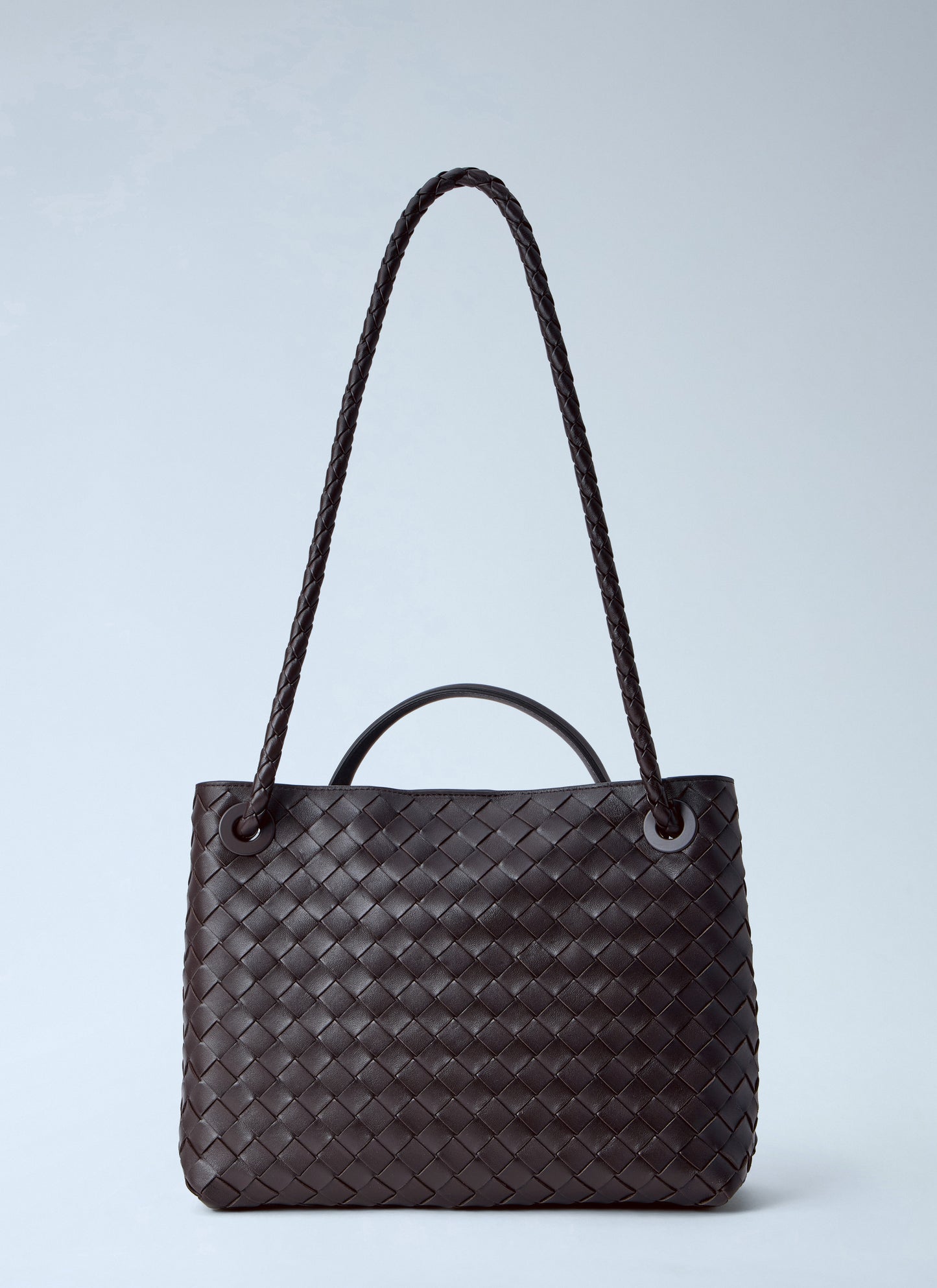 Bottega Veneta Women Medium Andiamo Handbag BOTTEGA VENETA