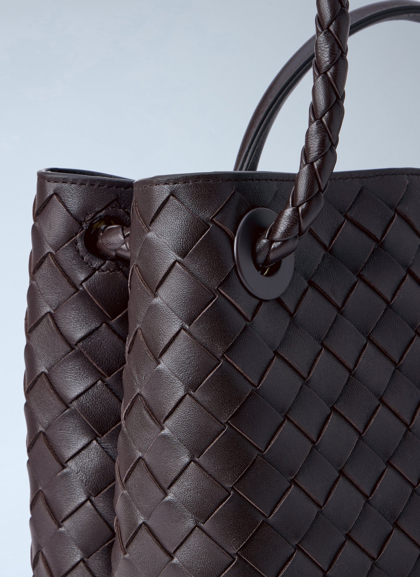 Bottega Veneta Women Medium Andiamo Handbag BOTTEGA VENETA