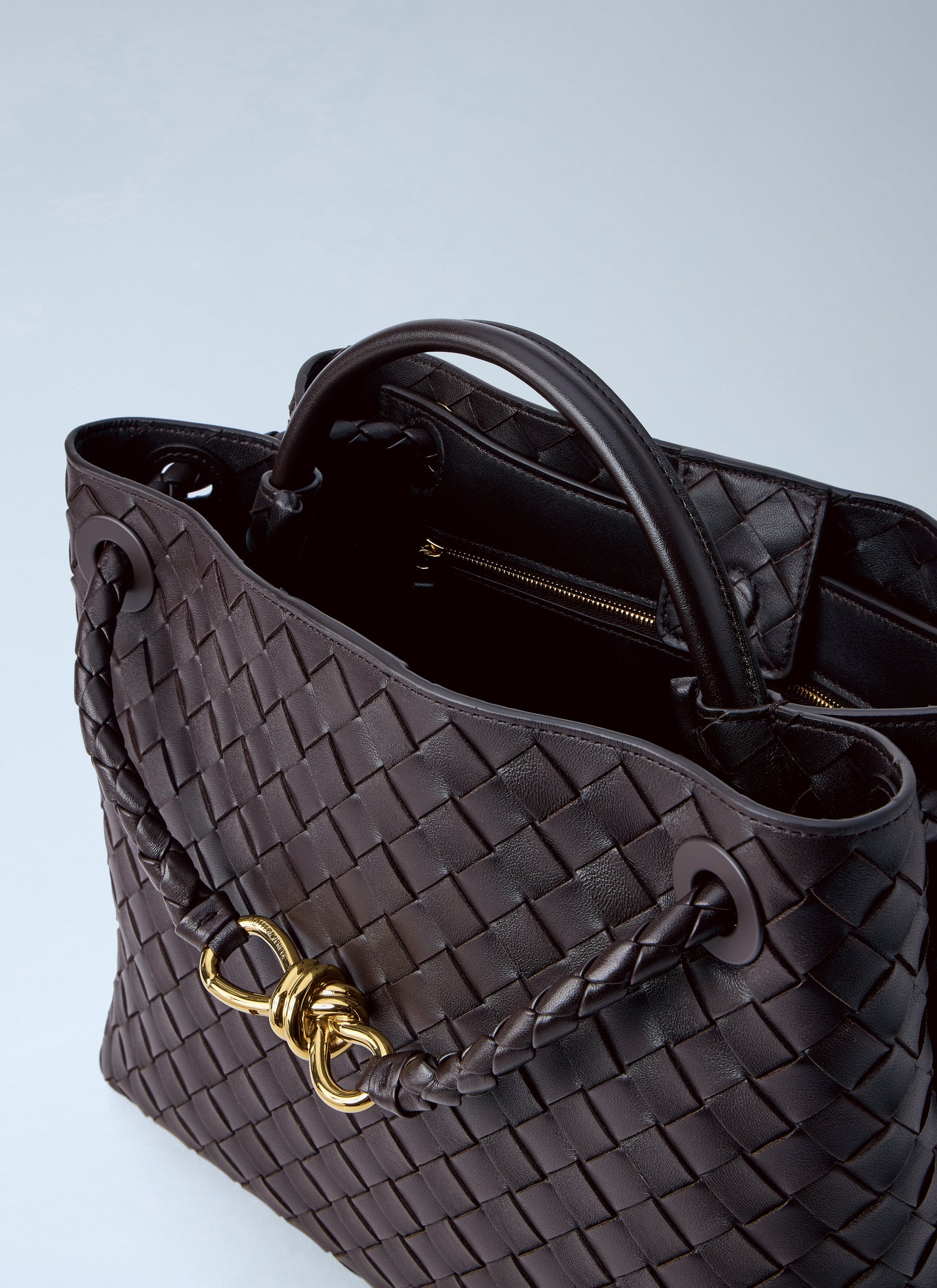 Bottega Veneta Women Medium Andiamo Handbag BOTTEGA VENETA