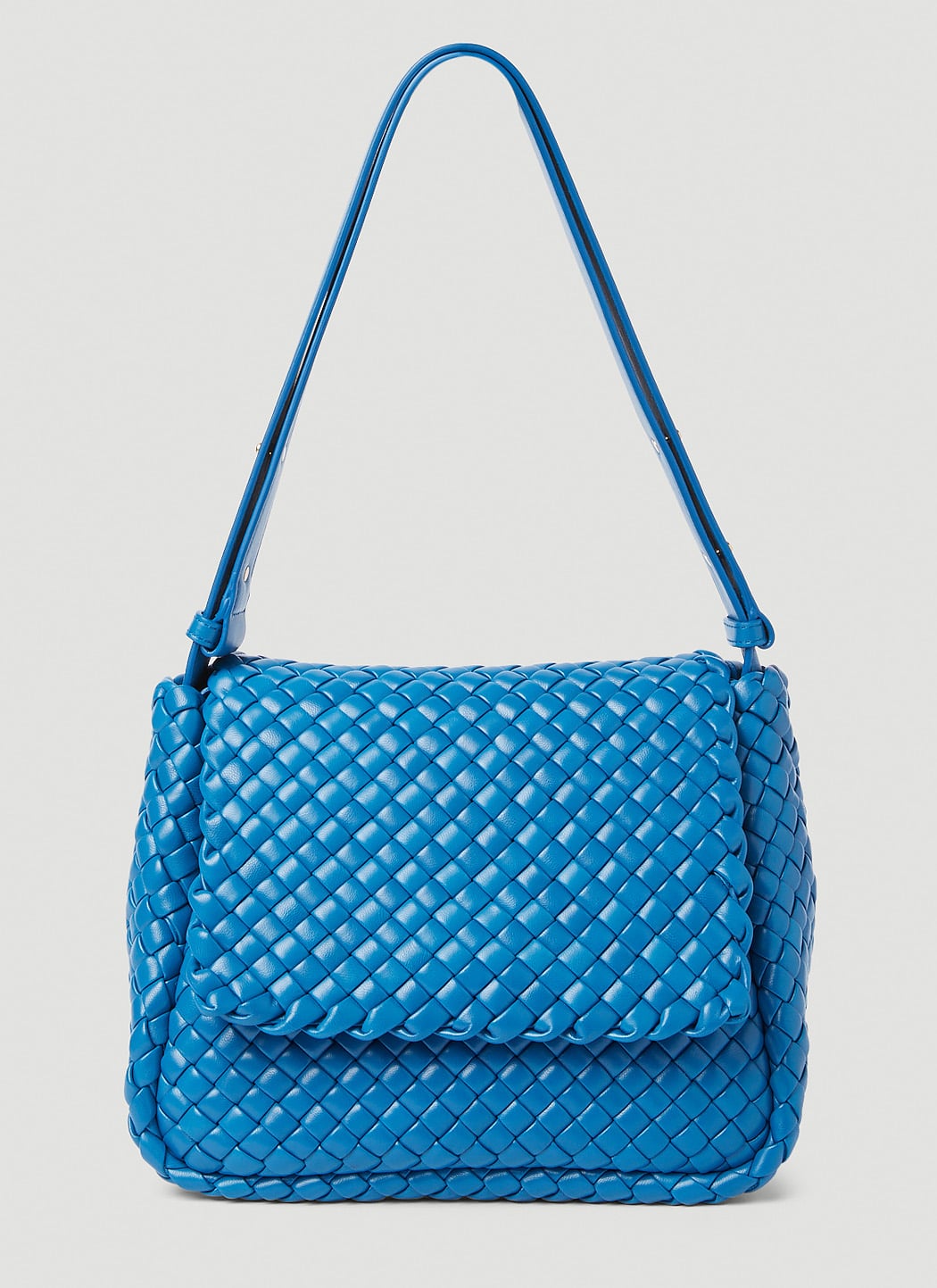 Bottega Veneta Women Small Cobble Shoulder Bag BOTTEGA VENETA