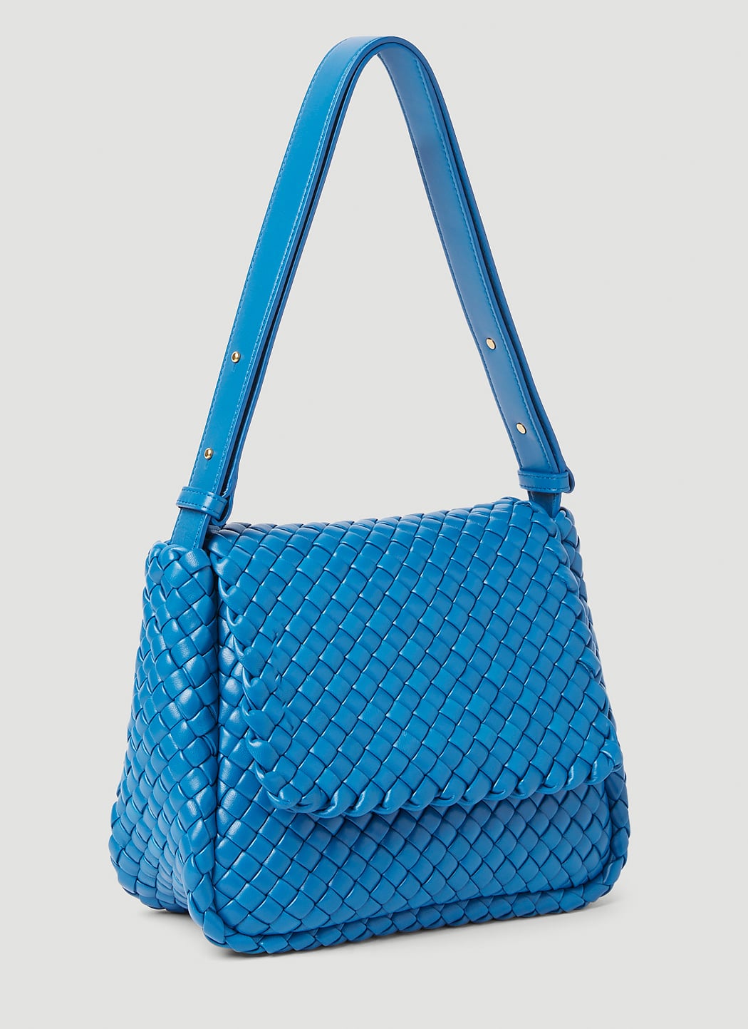 Bottega Veneta Women Small Cobble Shoulder Bag BOTTEGA VENETA