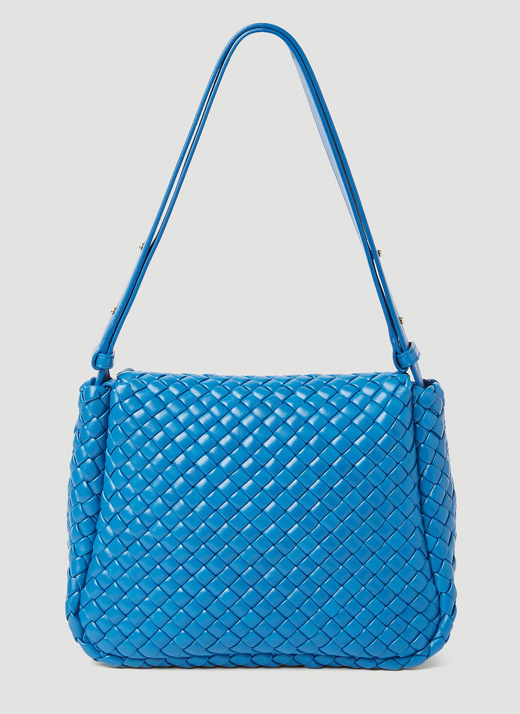 Bottega Veneta Women Small Cobble Shoulder Bag BOTTEGA VENETA