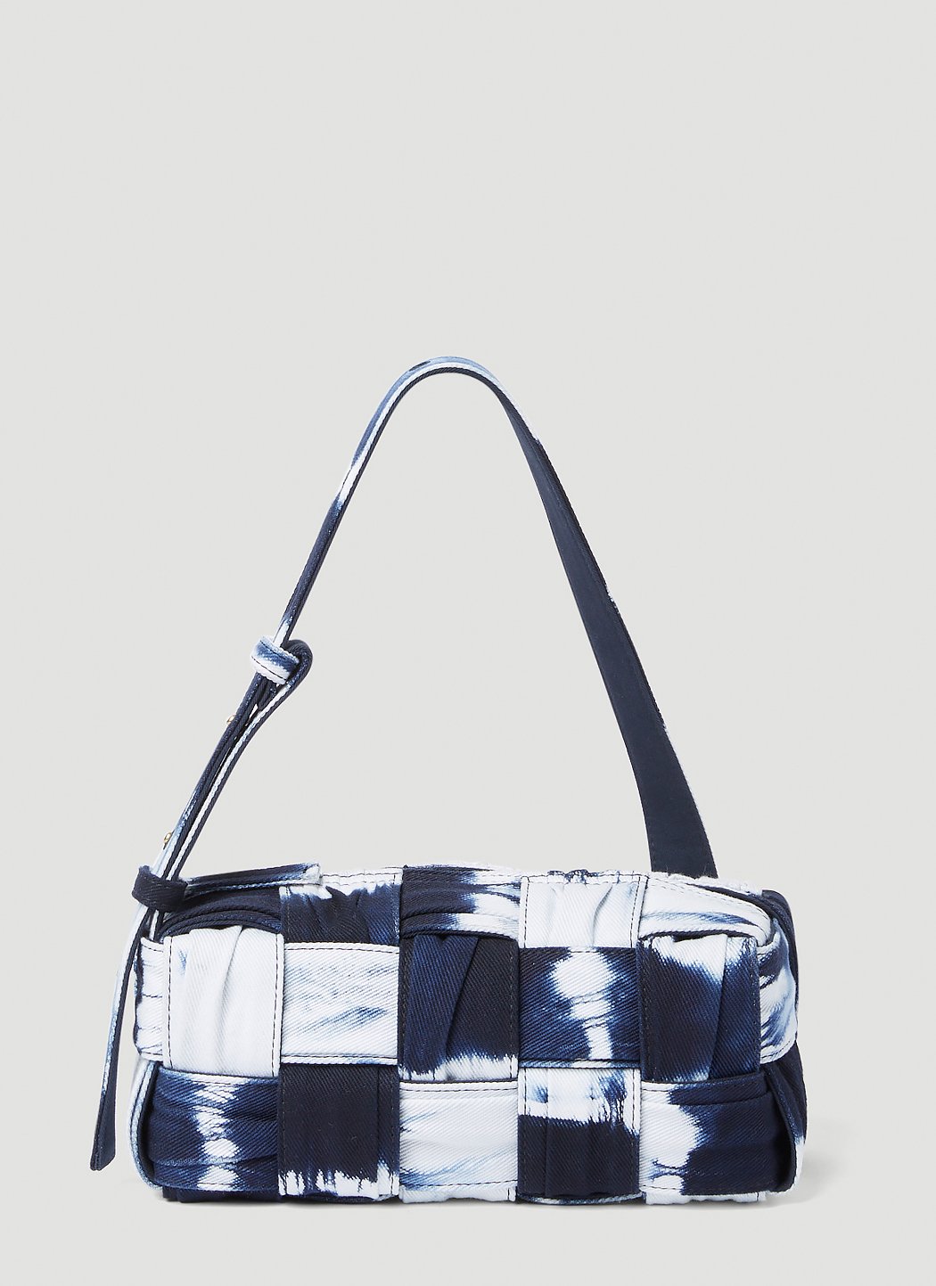 Bottega Veneta Women Cassette Shoulder Bag BOTTEGA VENETA