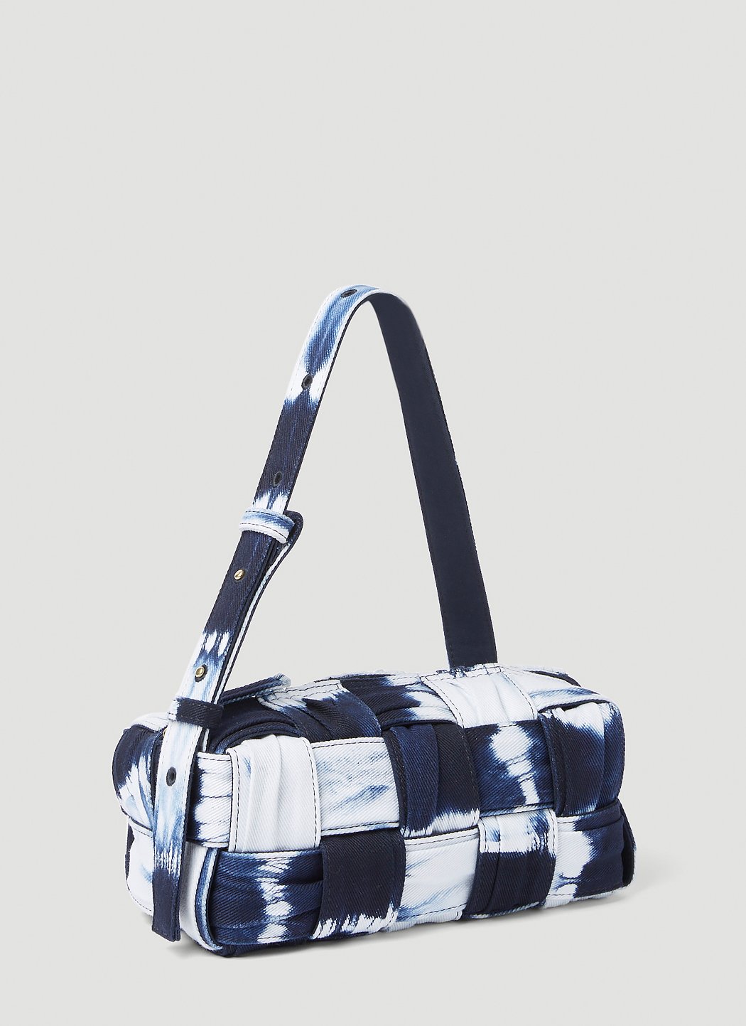 Bottega Veneta Women Cassette Shoulder Bag BOTTEGA VENETA