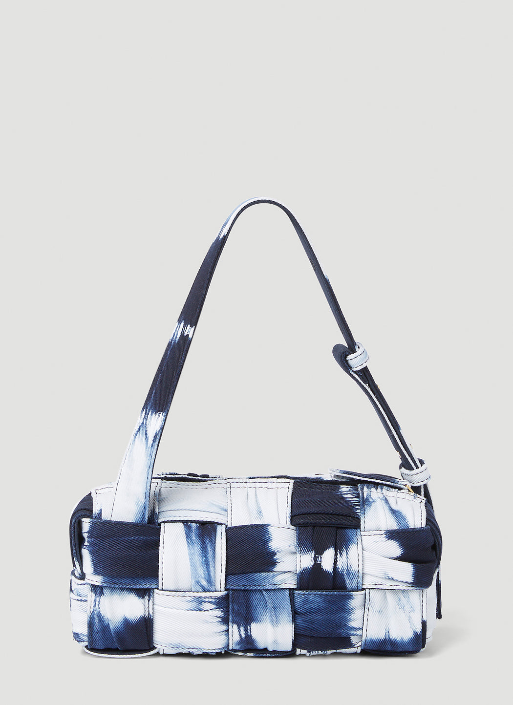 Bottega Veneta Women Cassette Shoulder Bag BOTTEGA VENETA