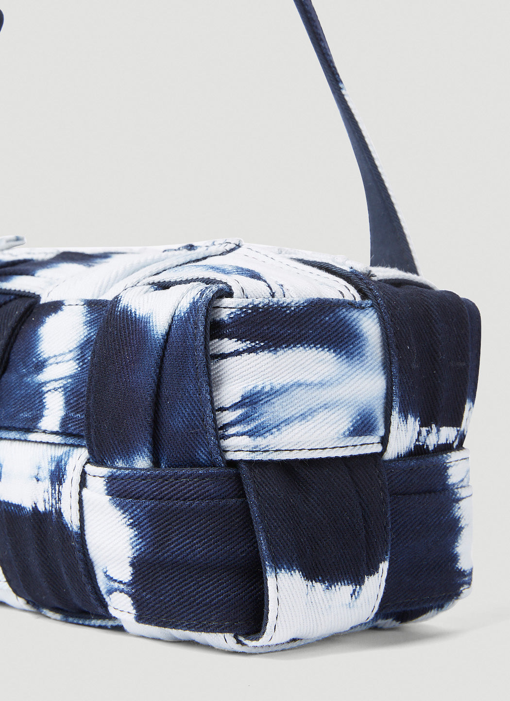 Bottega Veneta Women Cassette Shoulder Bag BOTTEGA VENETA