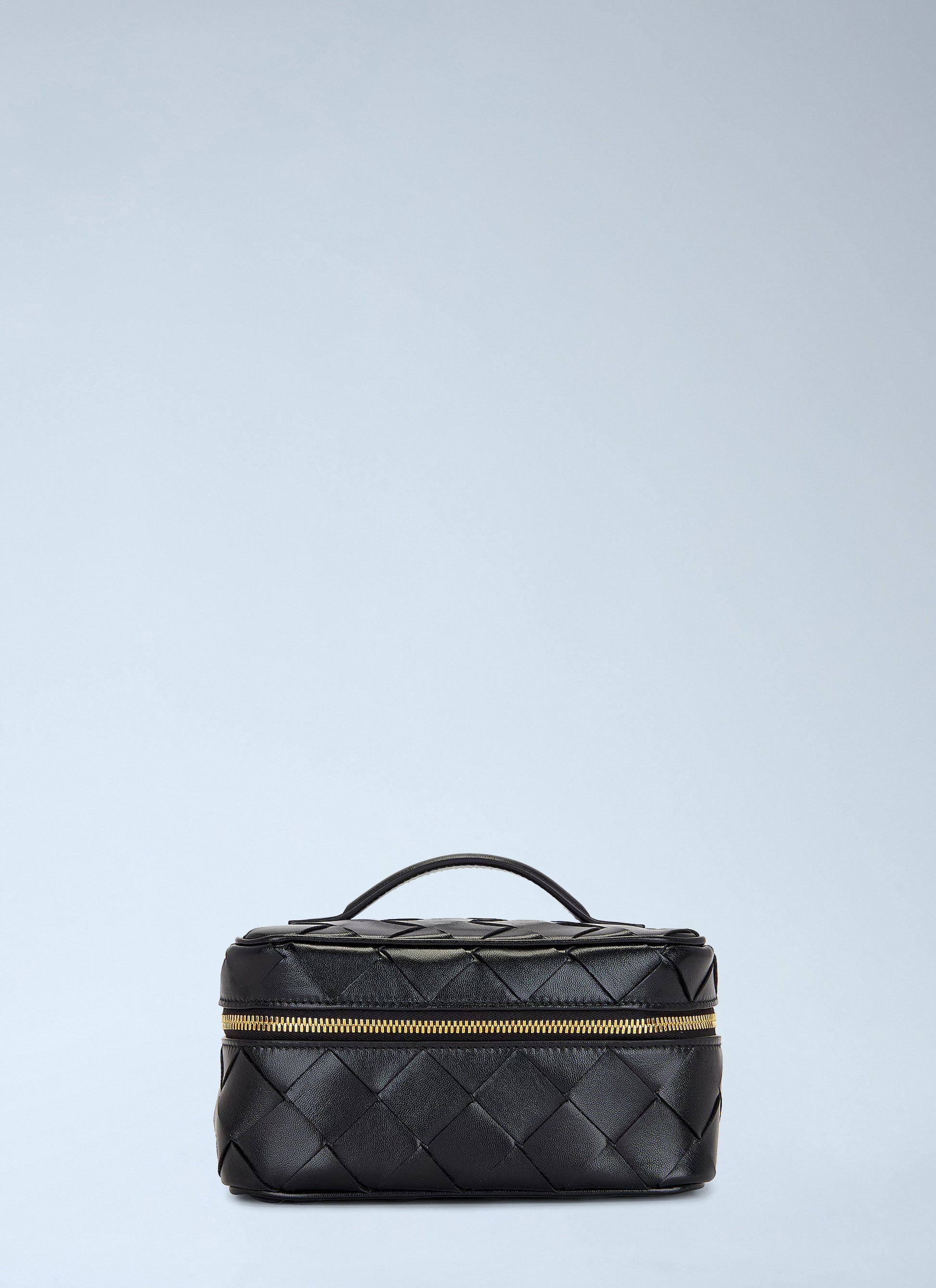 Bottega Veneta Women Intrecciato Vanity Case BOTTEGA VENETA