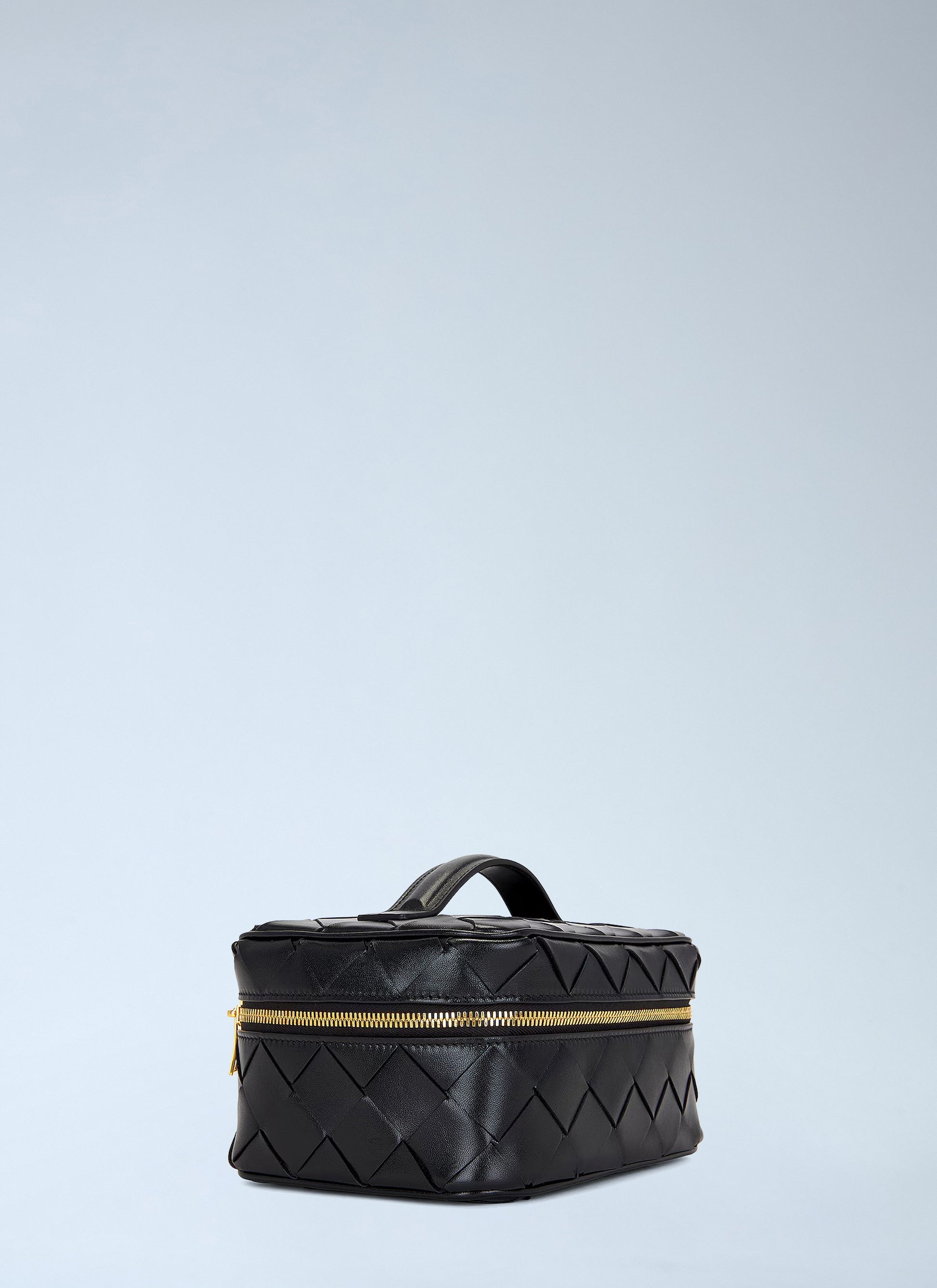 Bottega Veneta Women Intrecciato Vanity Case BOTTEGA VENETA