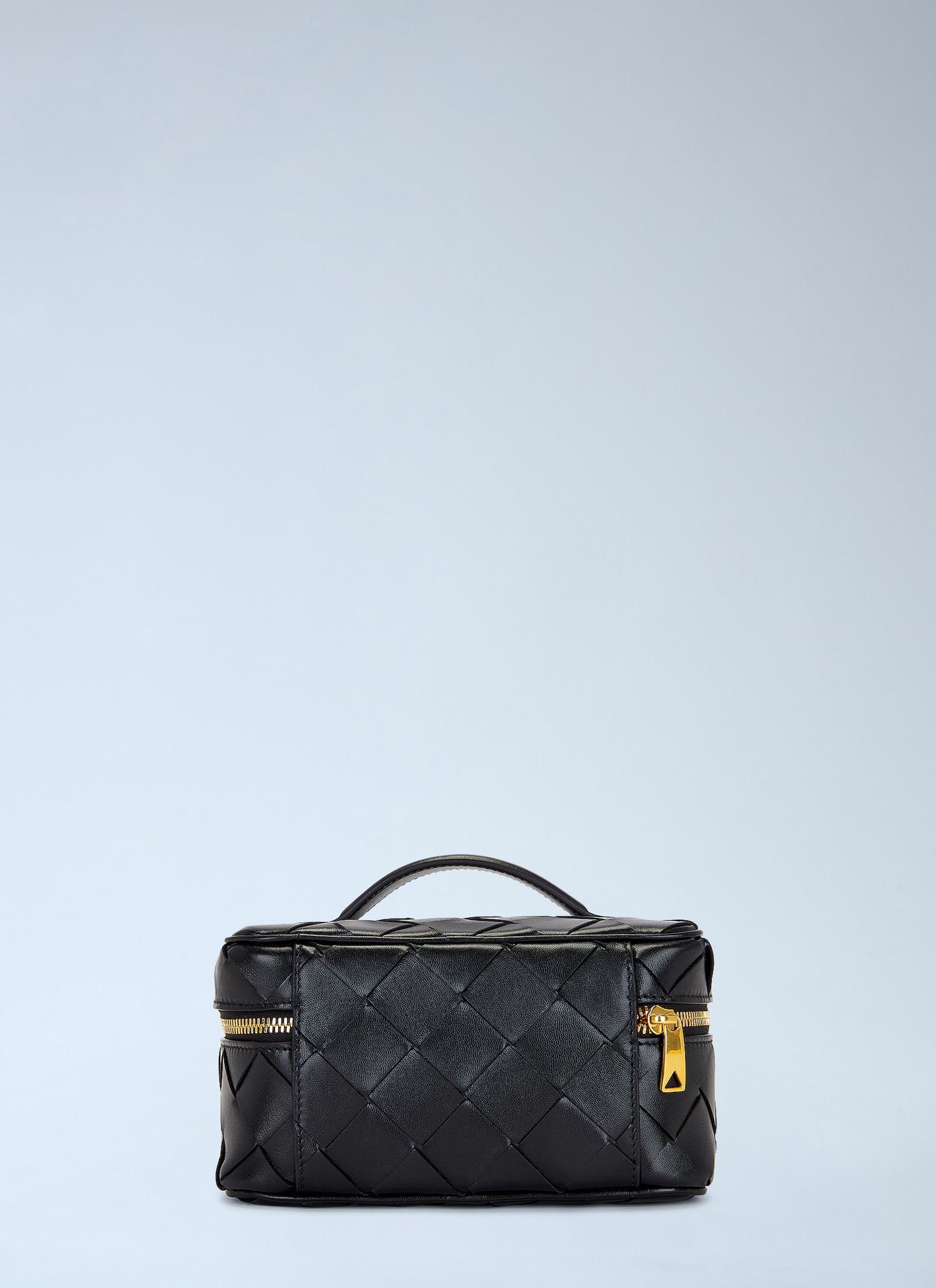 Bottega Veneta Women Intrecciato Vanity Case BOTTEGA VENETA