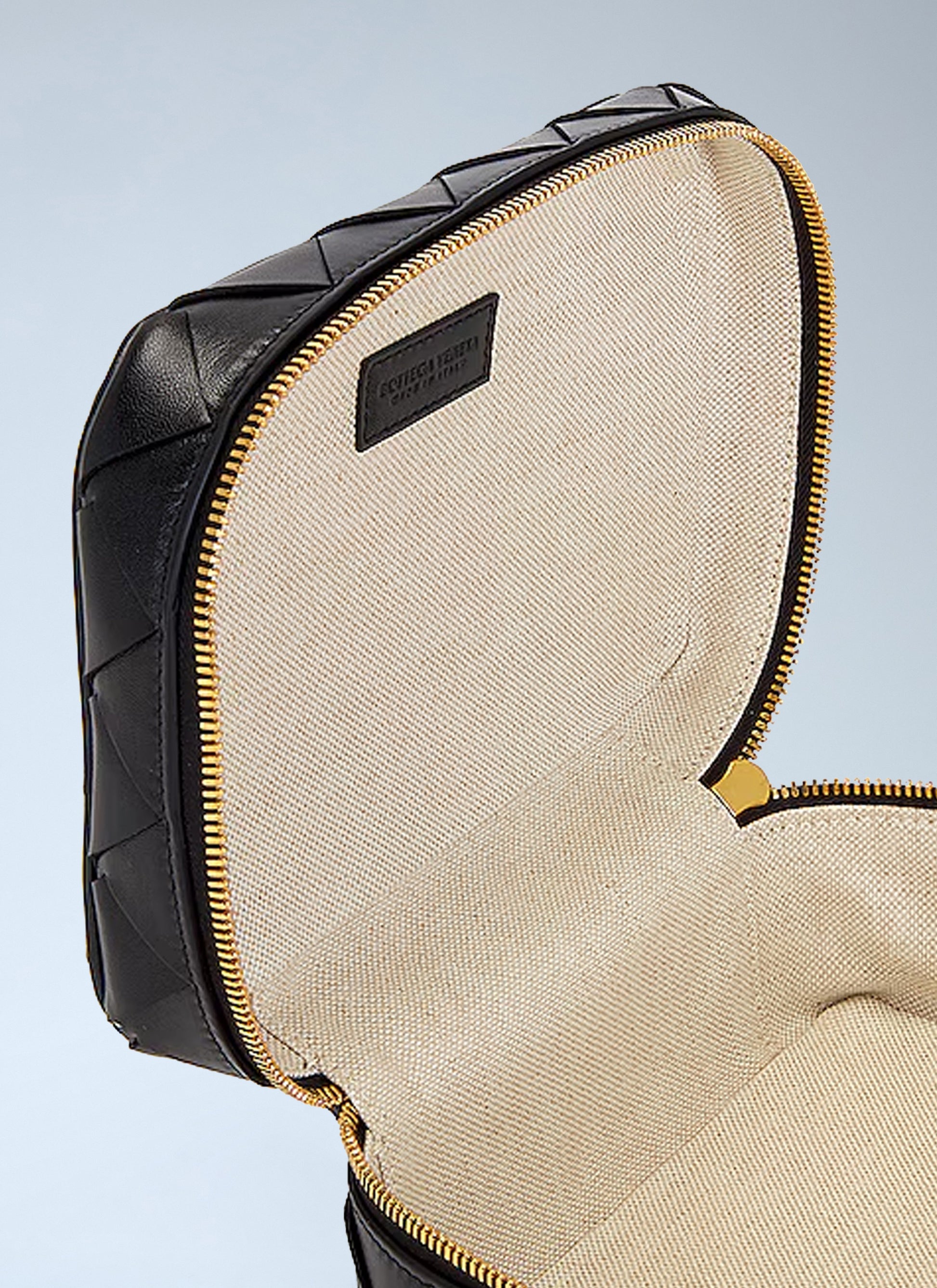 Bottega Veneta Women Intrecciato Vanity Case BOTTEGA VENETA