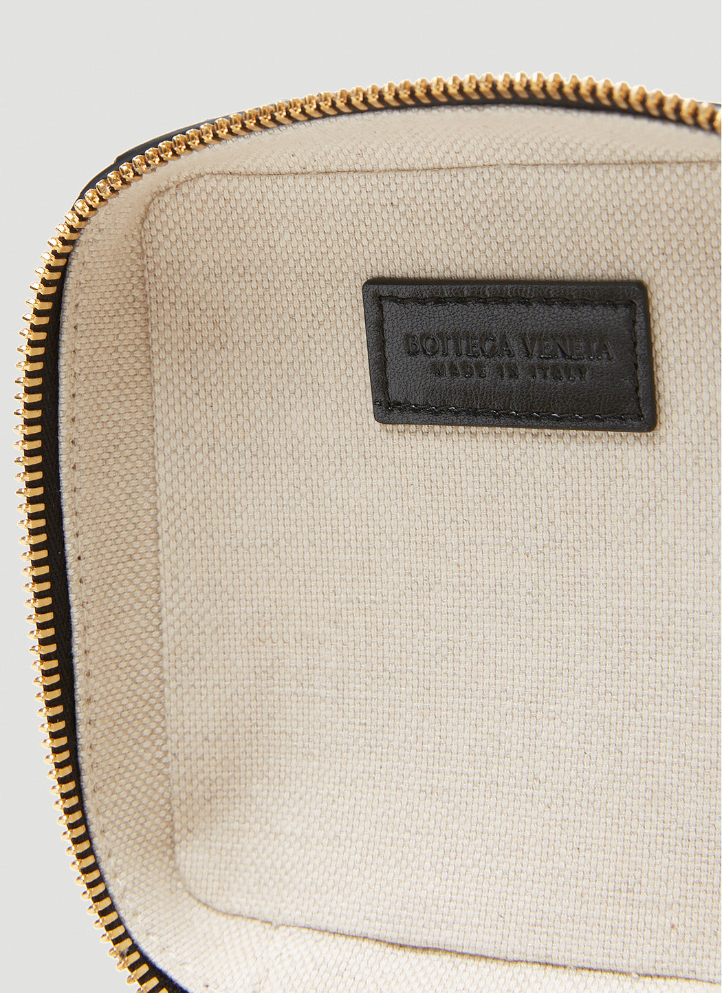 Bottega Veneta Women Intrecciato Vanity Case BOTTEGA VENETA