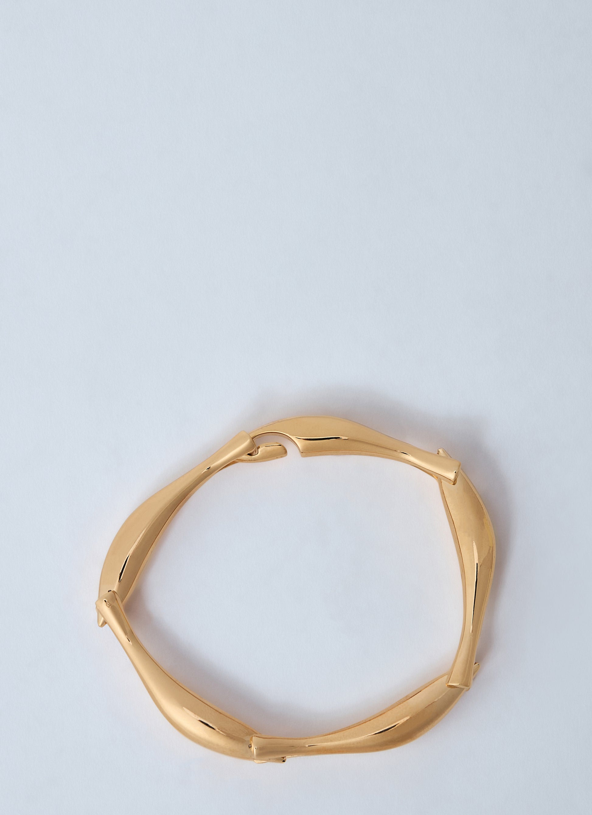 Bottega Veneta Women Sardine Bracelet BOTTEGA VENETA