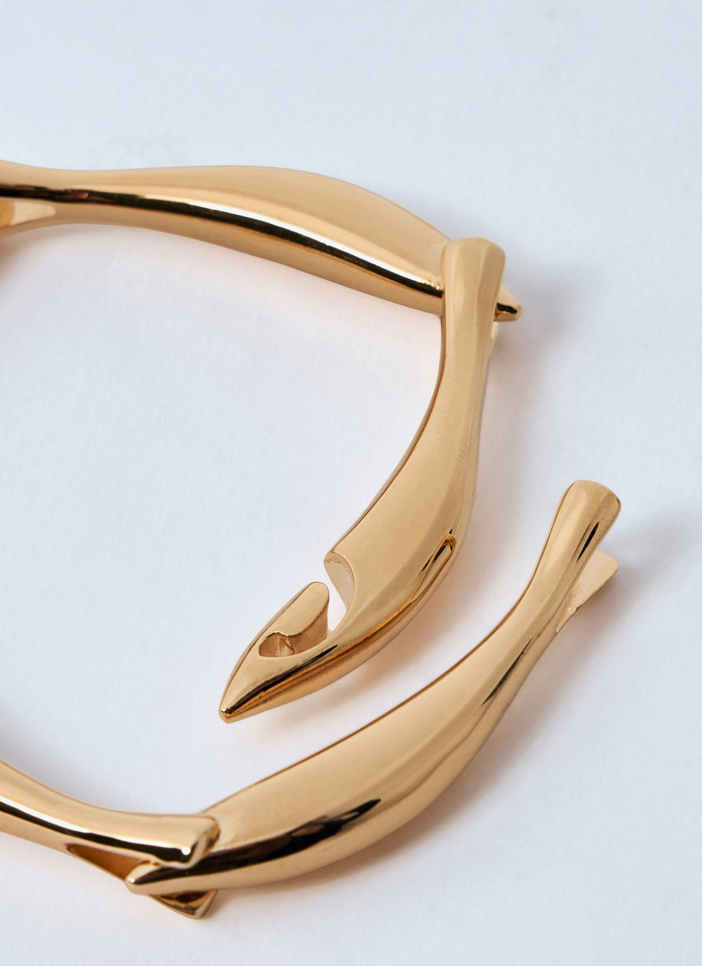Bottega Veneta Women Sardine Bracelet BOTTEGA VENETA