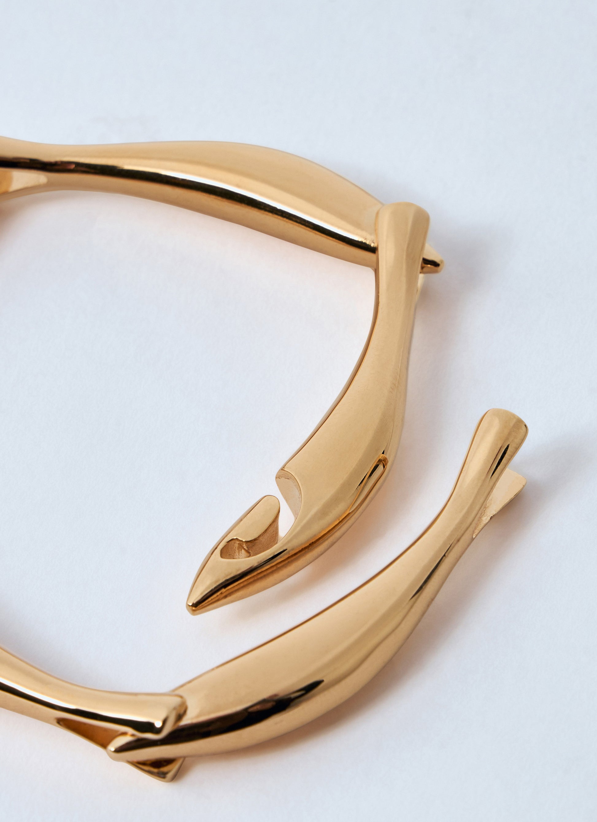 Bottega Veneta Women Sardine Bracelet BOTTEGA VENETA