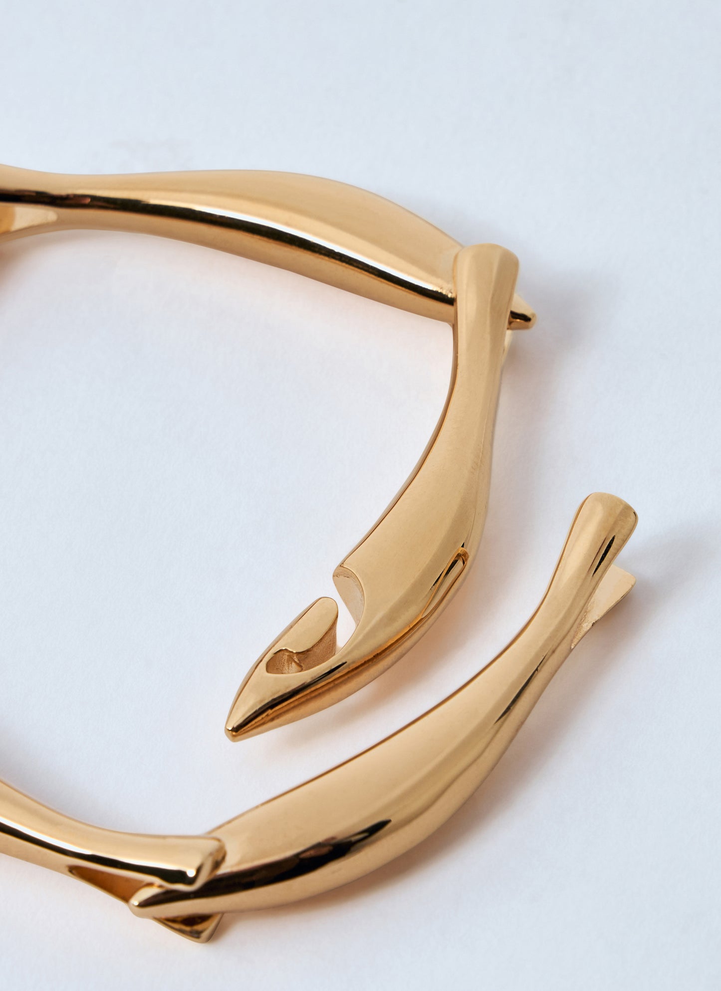 Bottega Veneta Women Sardine Bracelet BOTTEGA VENETA