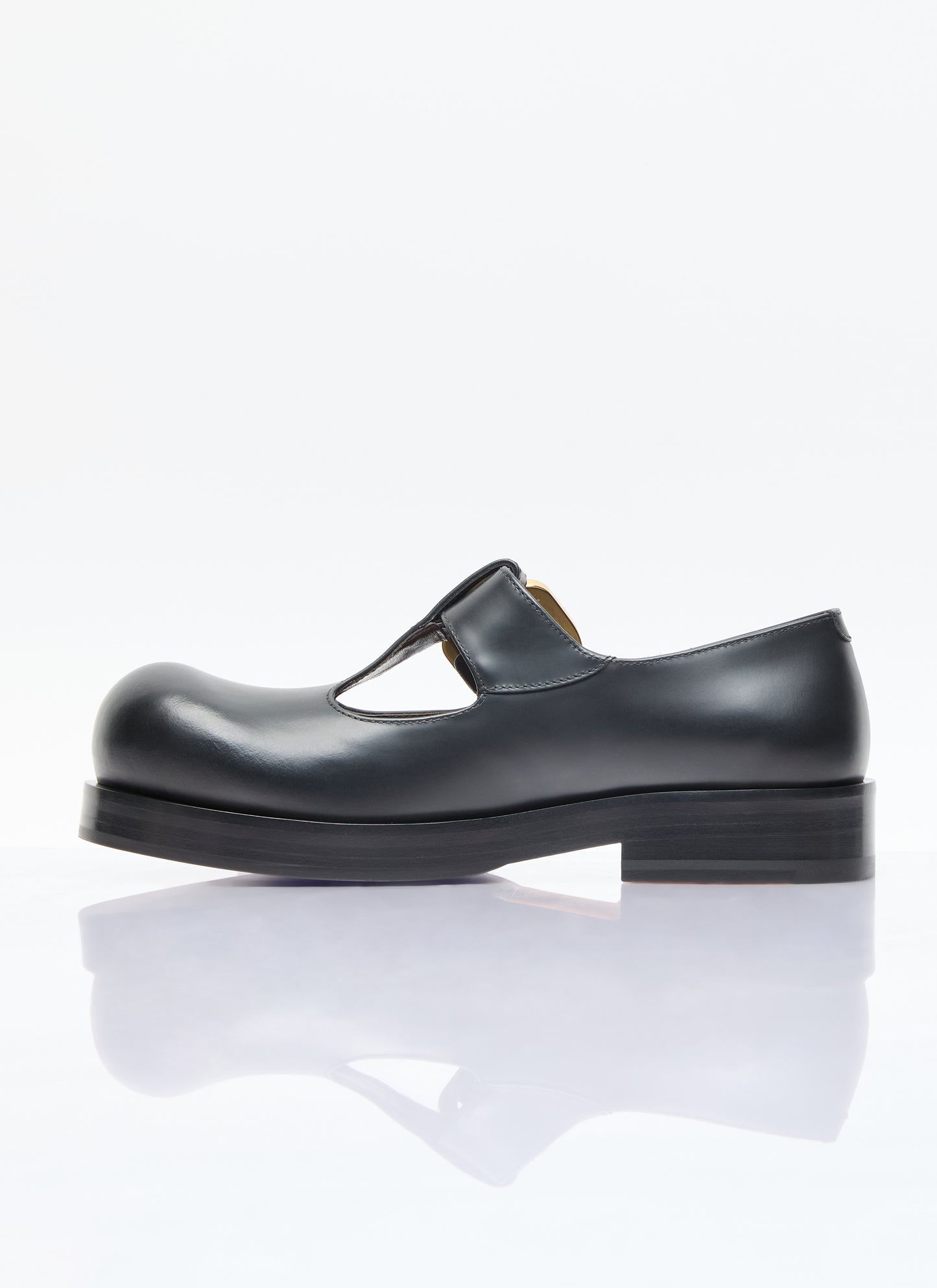 Bottega Veneta Women Helium Mary-Jane Shoes BOTTEGA VENETA