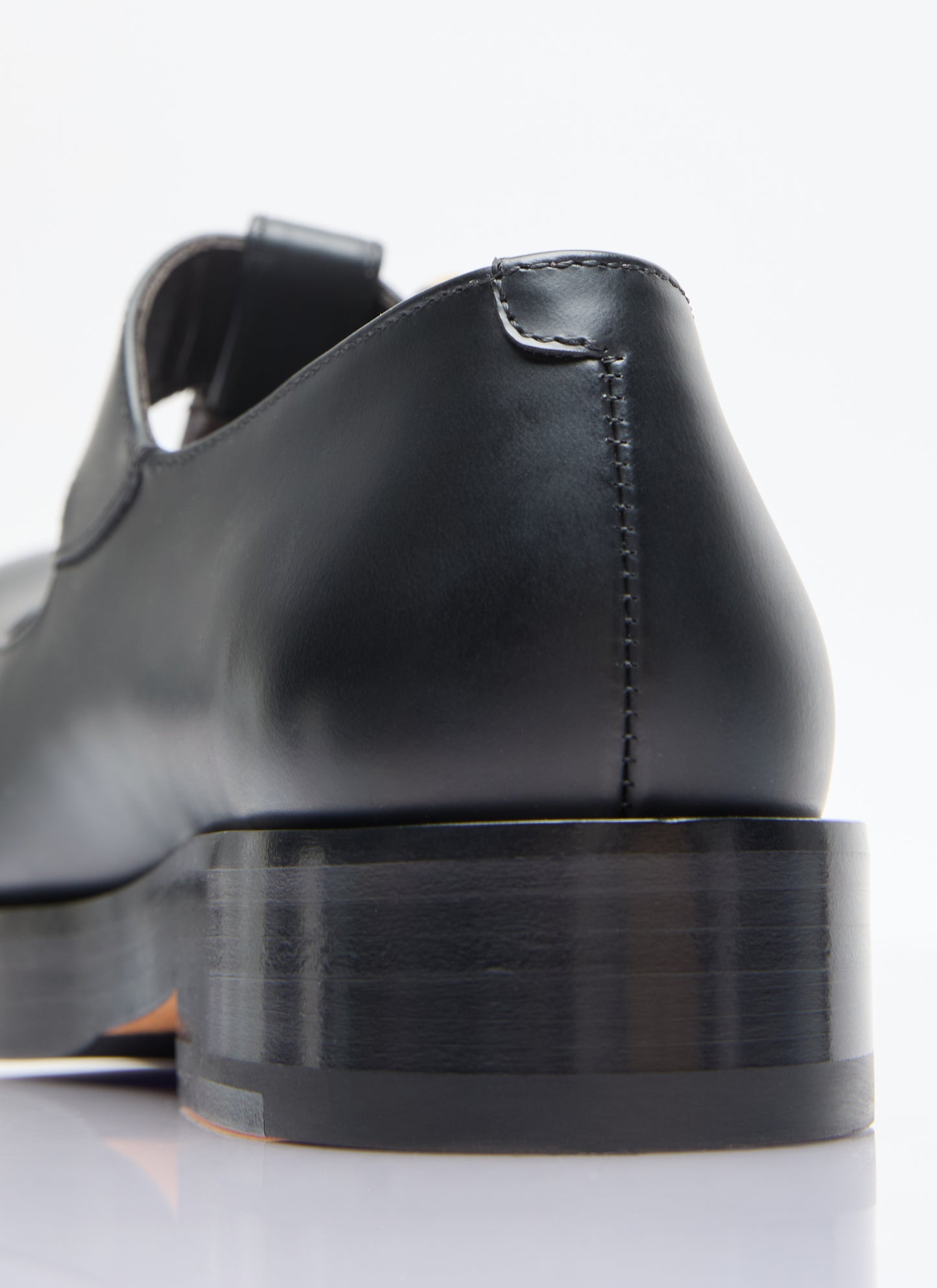 Bottega Veneta Women Helium Mary-Jane Shoes BOTTEGA VENETA