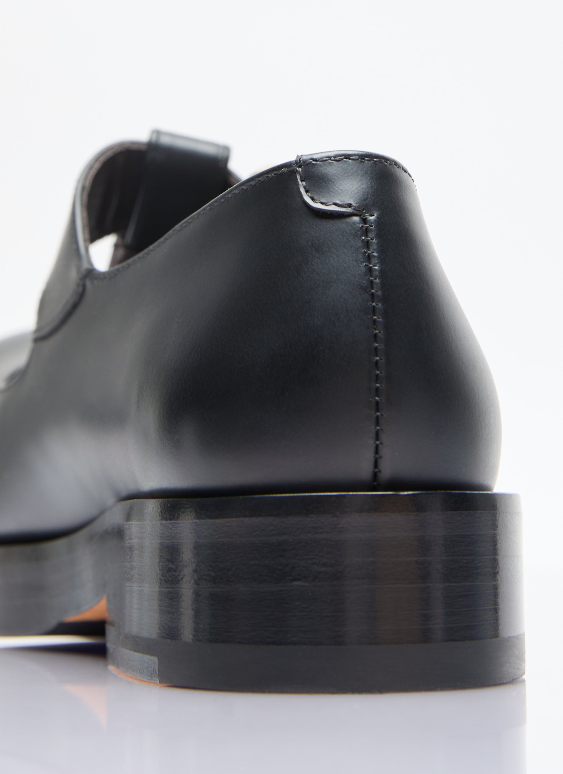 Bottega Veneta Women Helium Mary-Jane Shoes BOTTEGA VENETA
