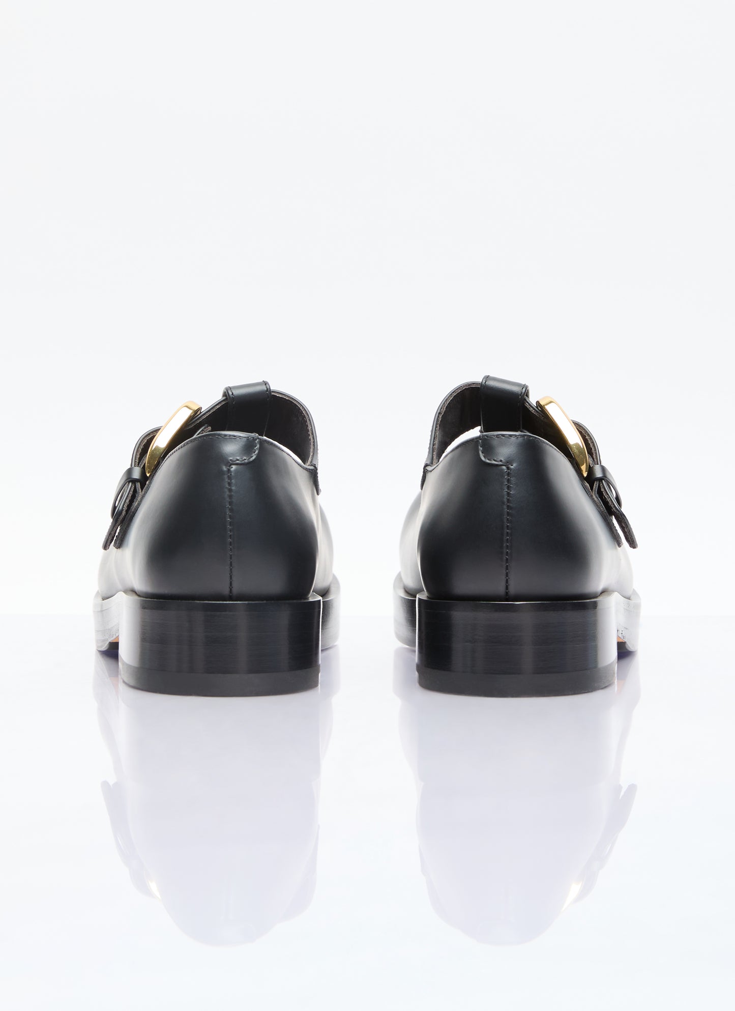 Bottega Veneta Women Helium Mary-Jane Shoes BOTTEGA VENETA