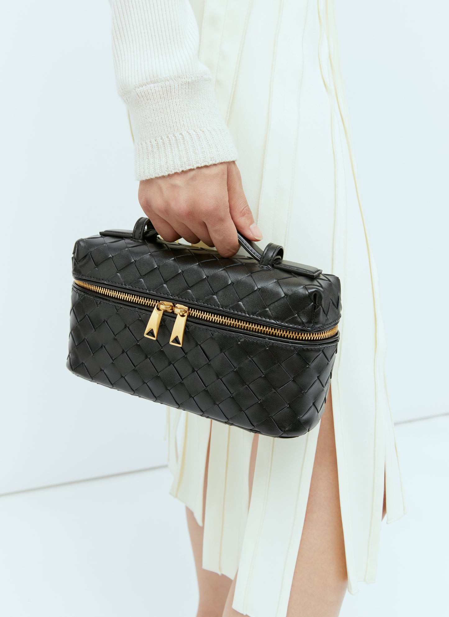 Bottega Veneta Women Bang Bang Crossbody Bag BOTTEGA VENETA
