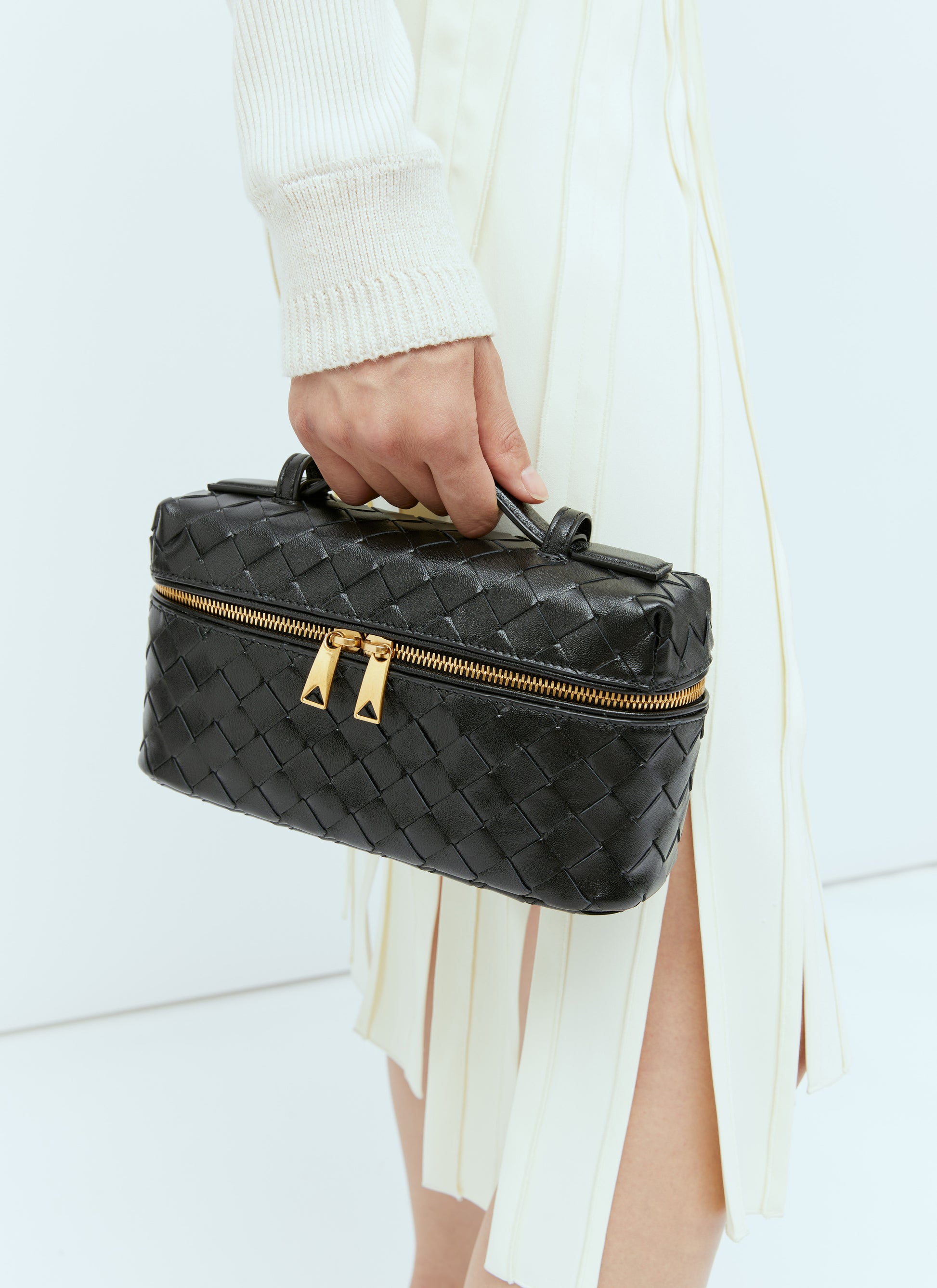 Bottega Veneta Women Bang Bang Crossbody Bag BOTTEGA VENETA