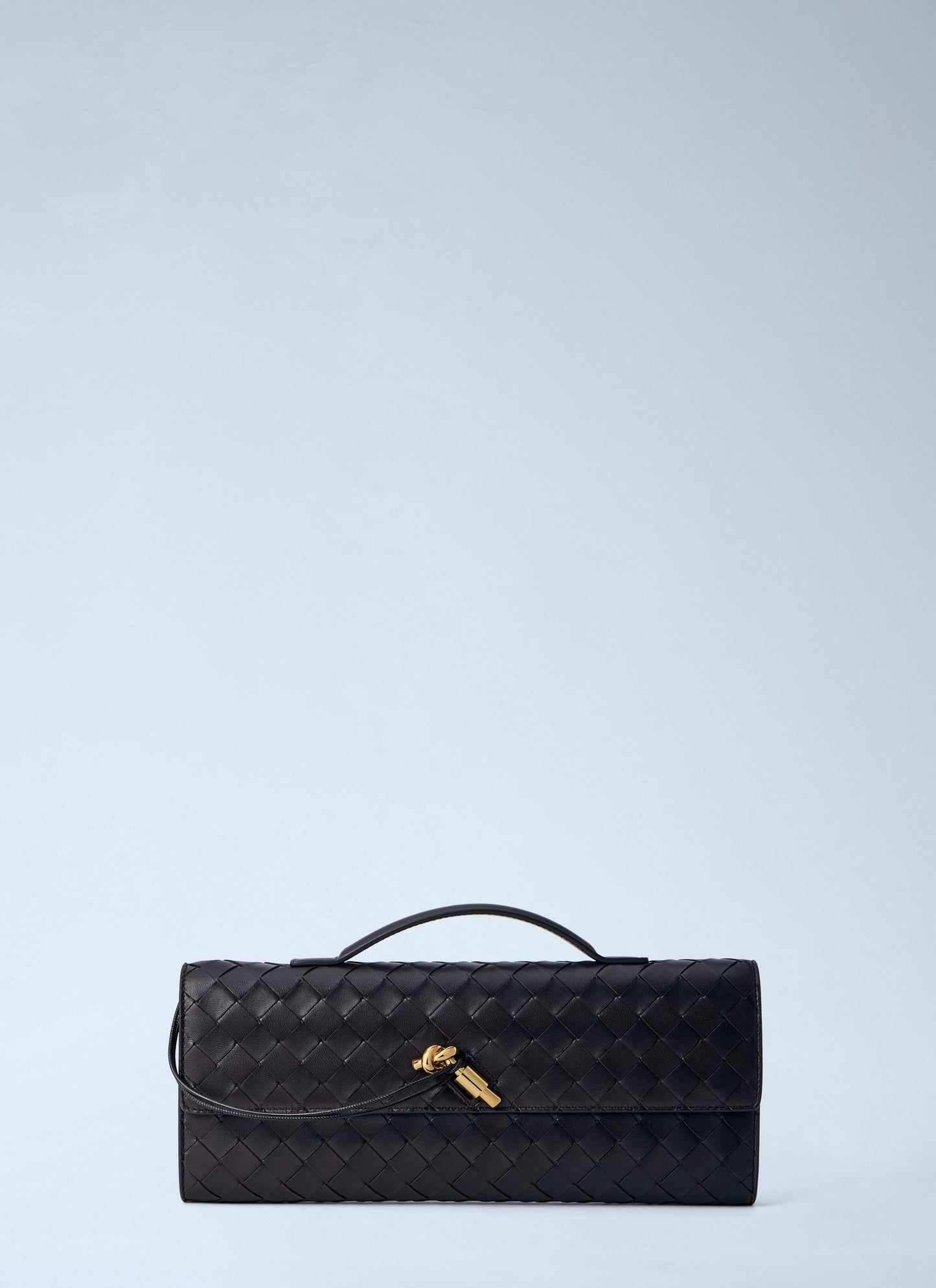 Bottega Veneta Women Long Andiamo Clutch BOTTEGA VENETA