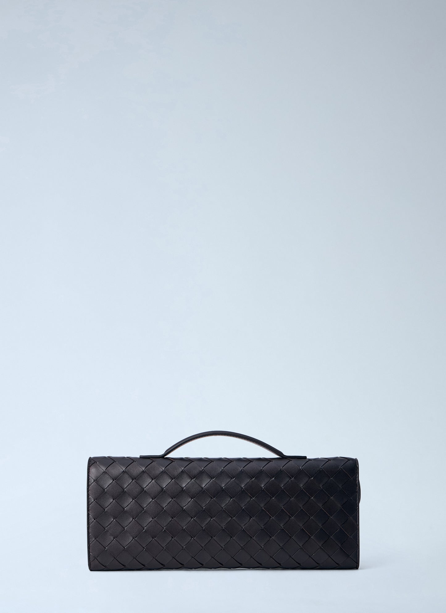 Bottega Veneta Women Long Andiamo Clutch BOTTEGA VENETA