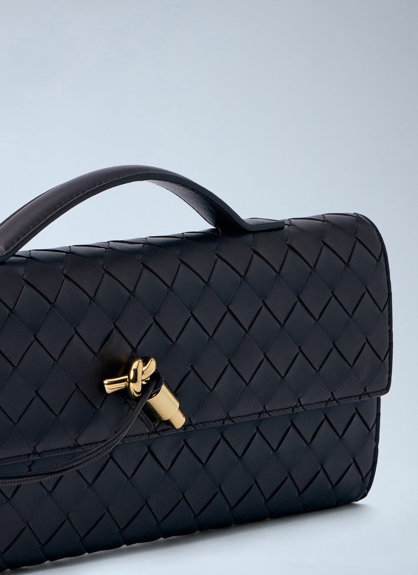 Bottega Veneta Women Long Andiamo Clutch BOTTEGA VENETA