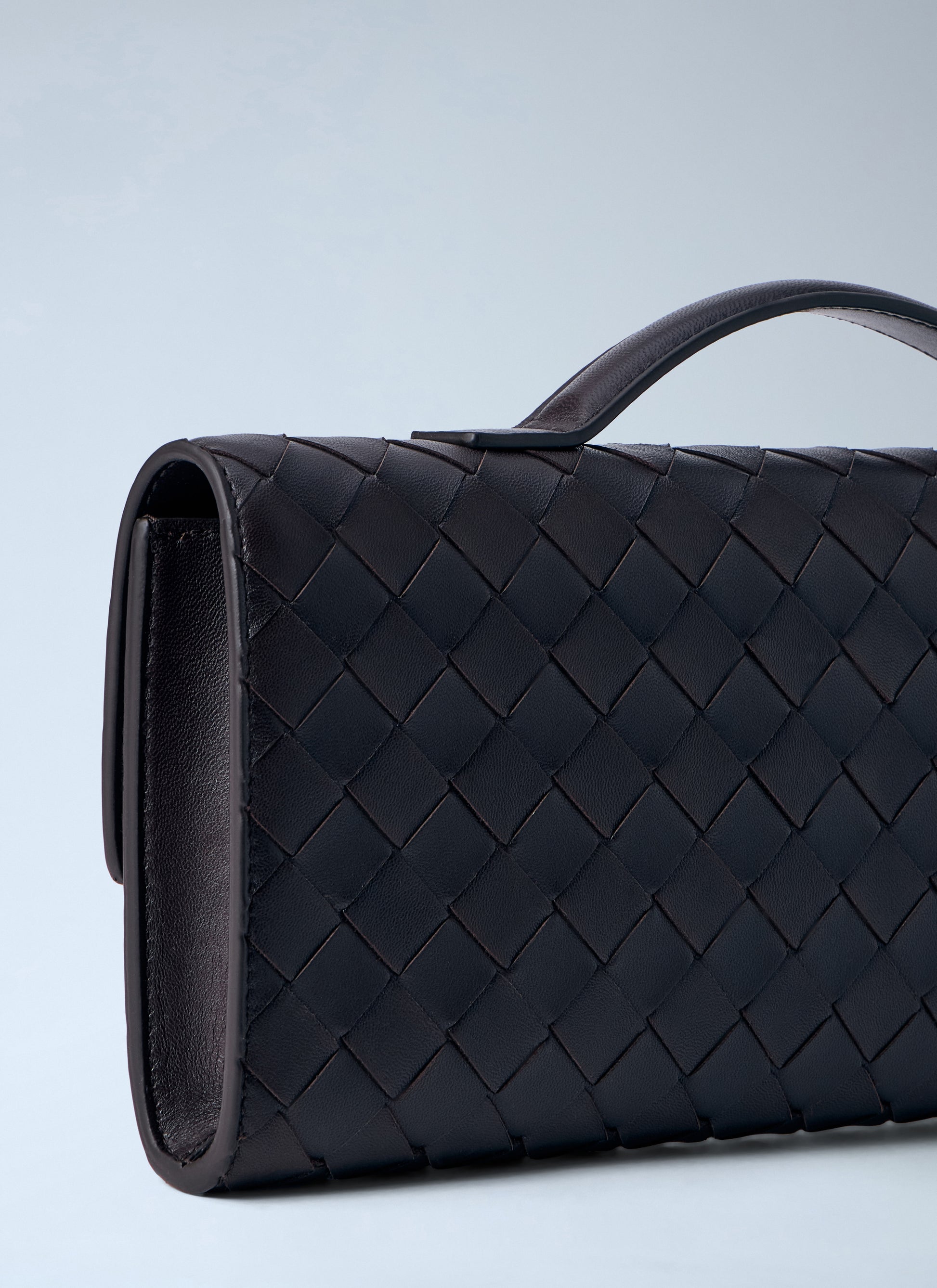 Bottega Veneta Women Long Andiamo Clutch BOTTEGA VENETA