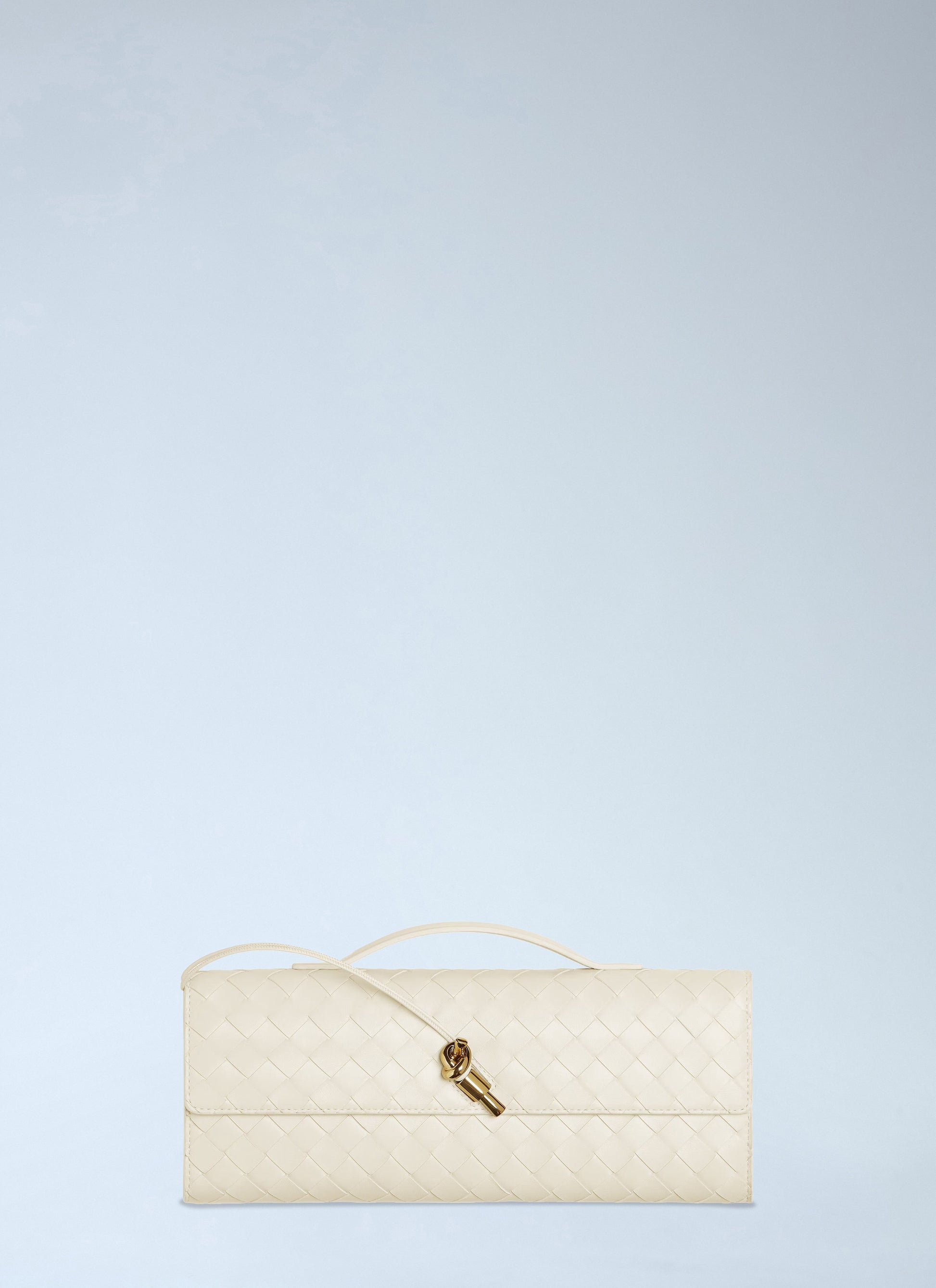 Bottega Veneta Women Long Andiamo Clutch BOTTEGA VENETA
