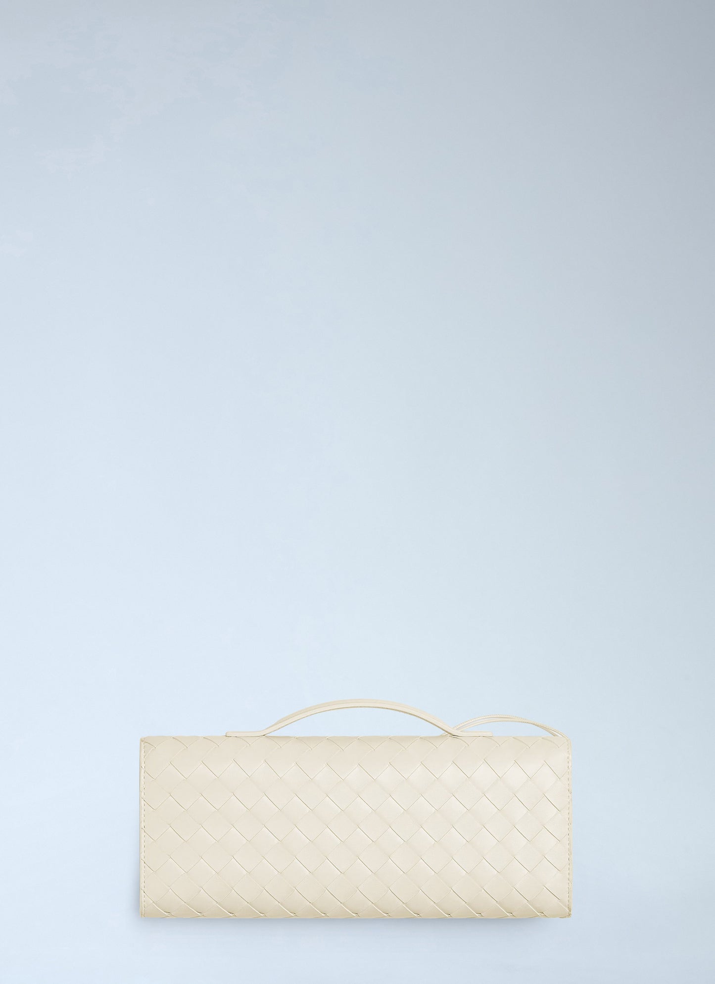 Bottega Veneta Women Long Andiamo Clutch BOTTEGA VENETA